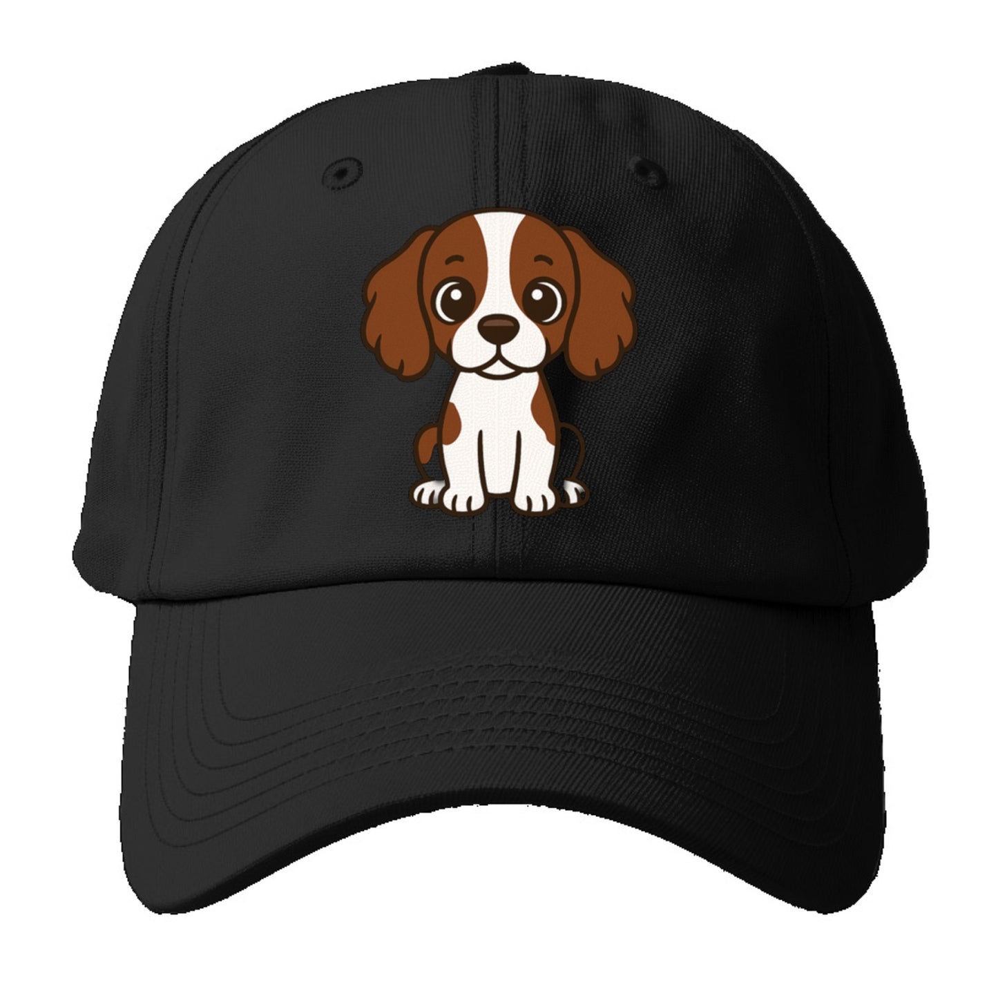 kawaii Springer Spaniel Hat