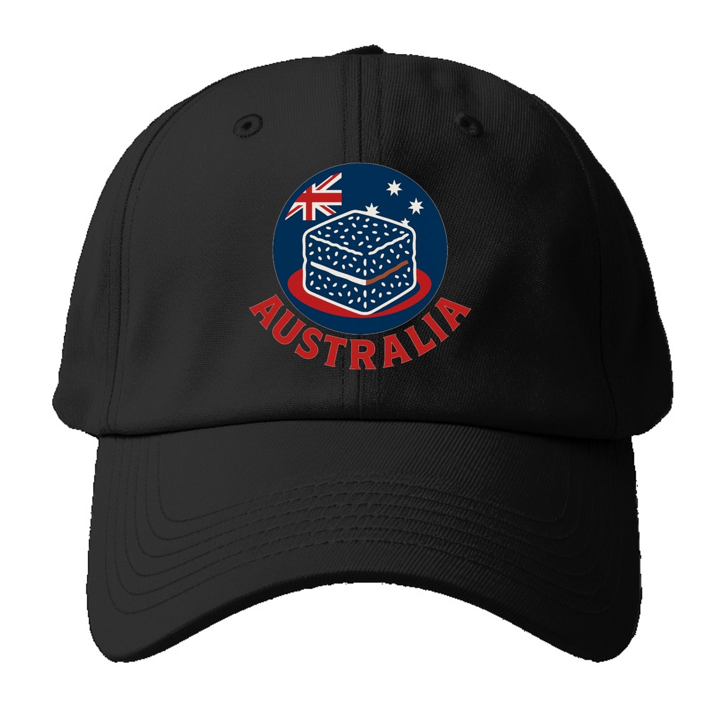 Australian Food Travel Hat