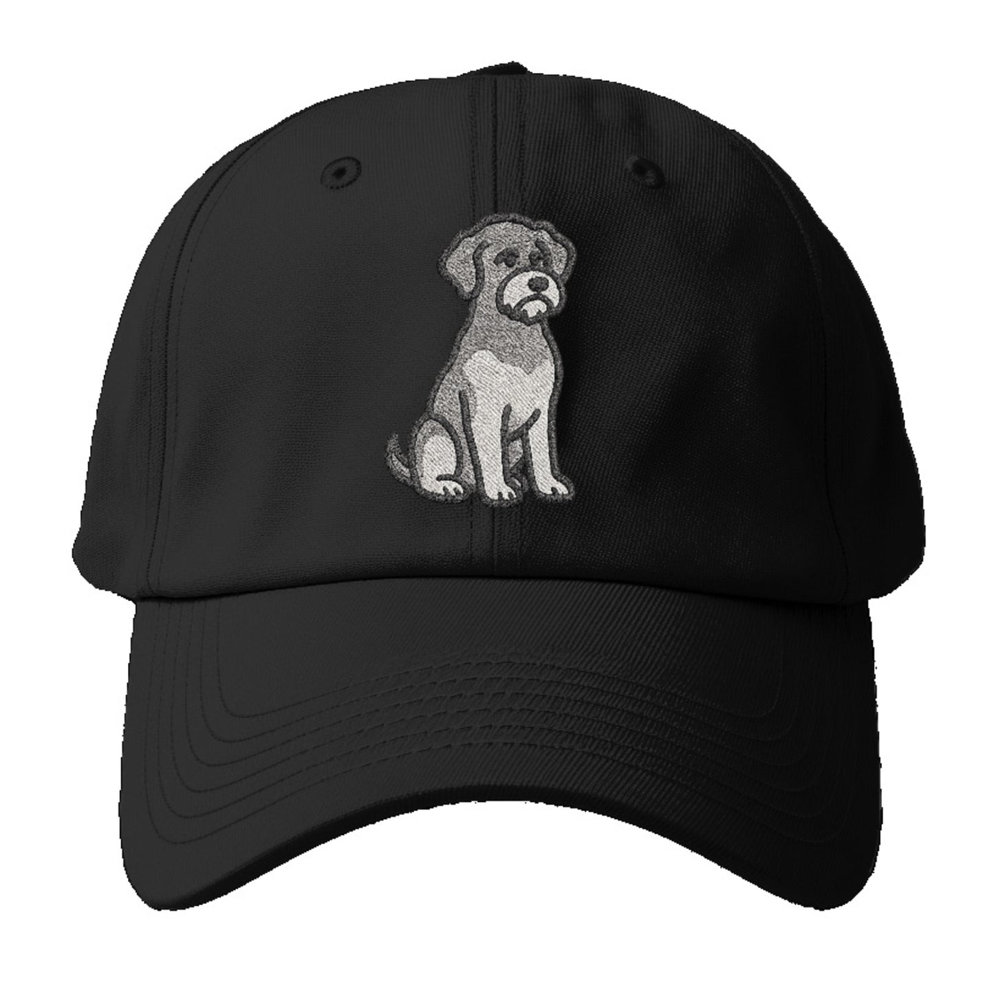 schnoodle-playful-charm Hat