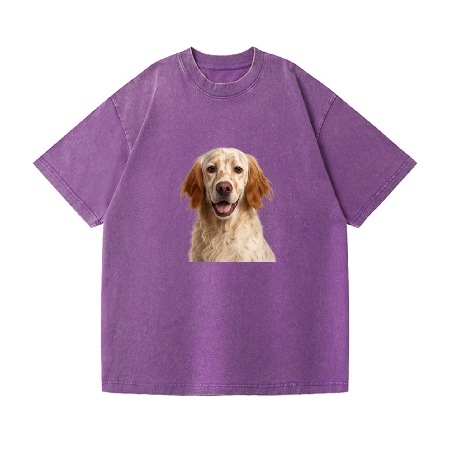 english setter: elegant field companion Hat