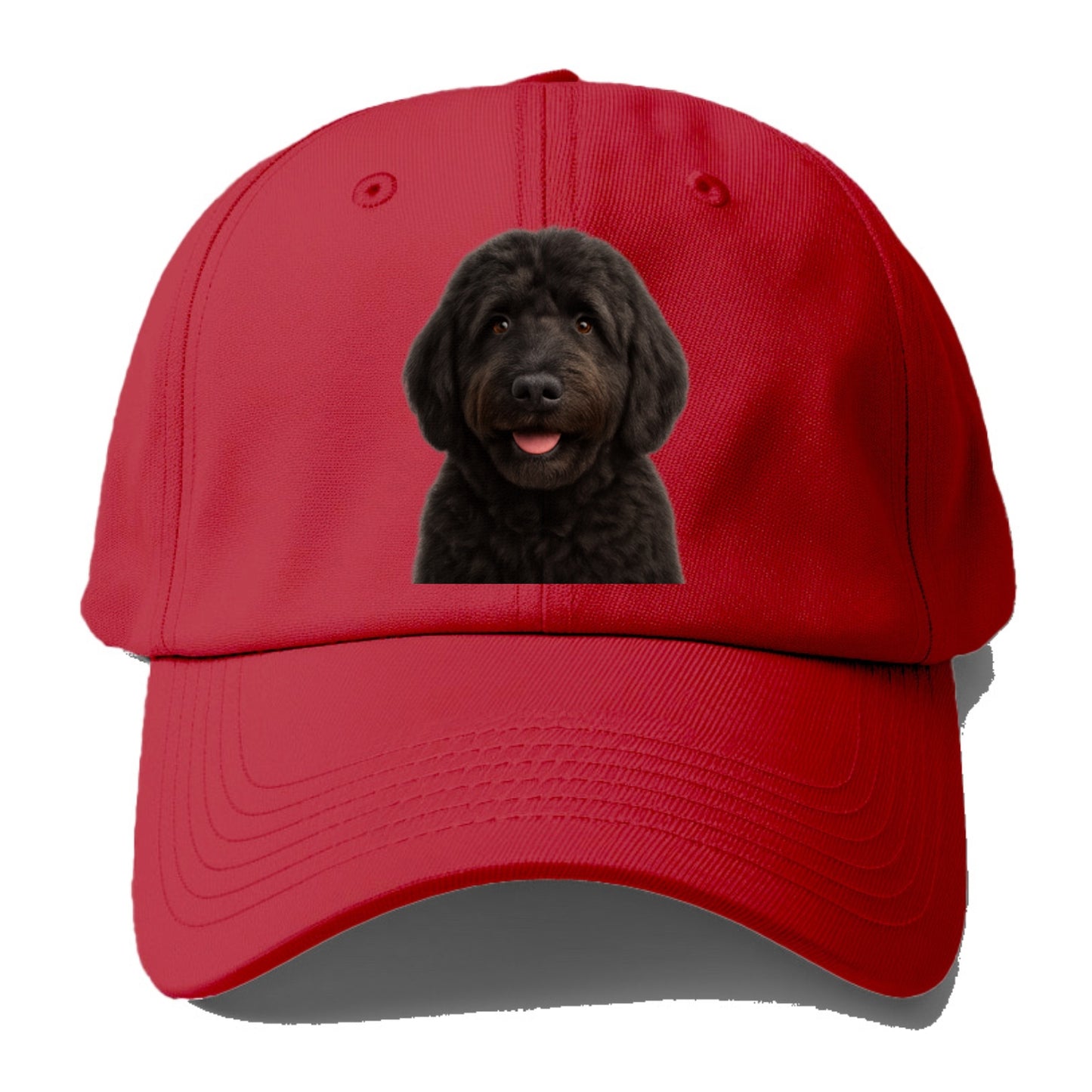 newfypoo portrait design Hat