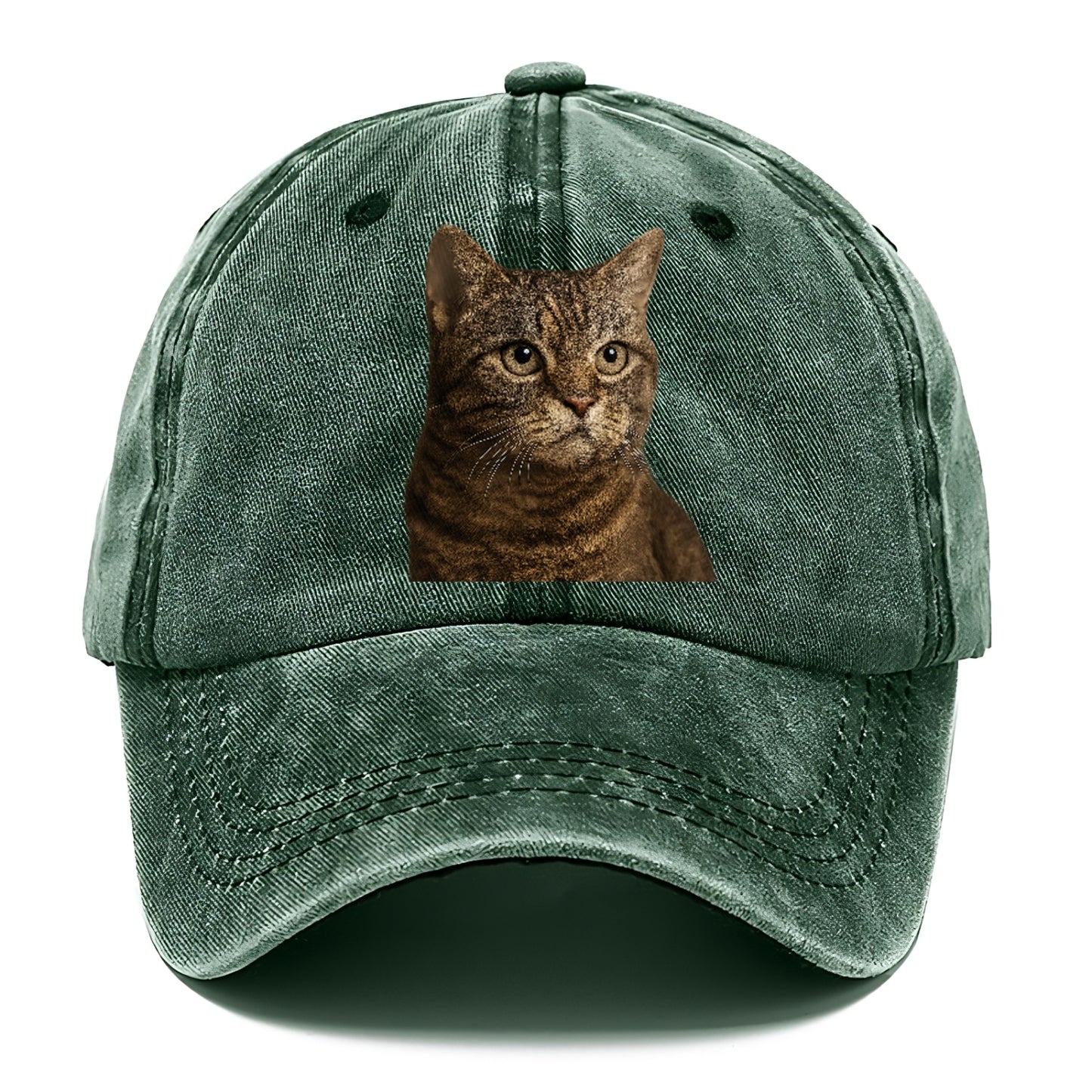 american-wirehair-textured-charm Hat