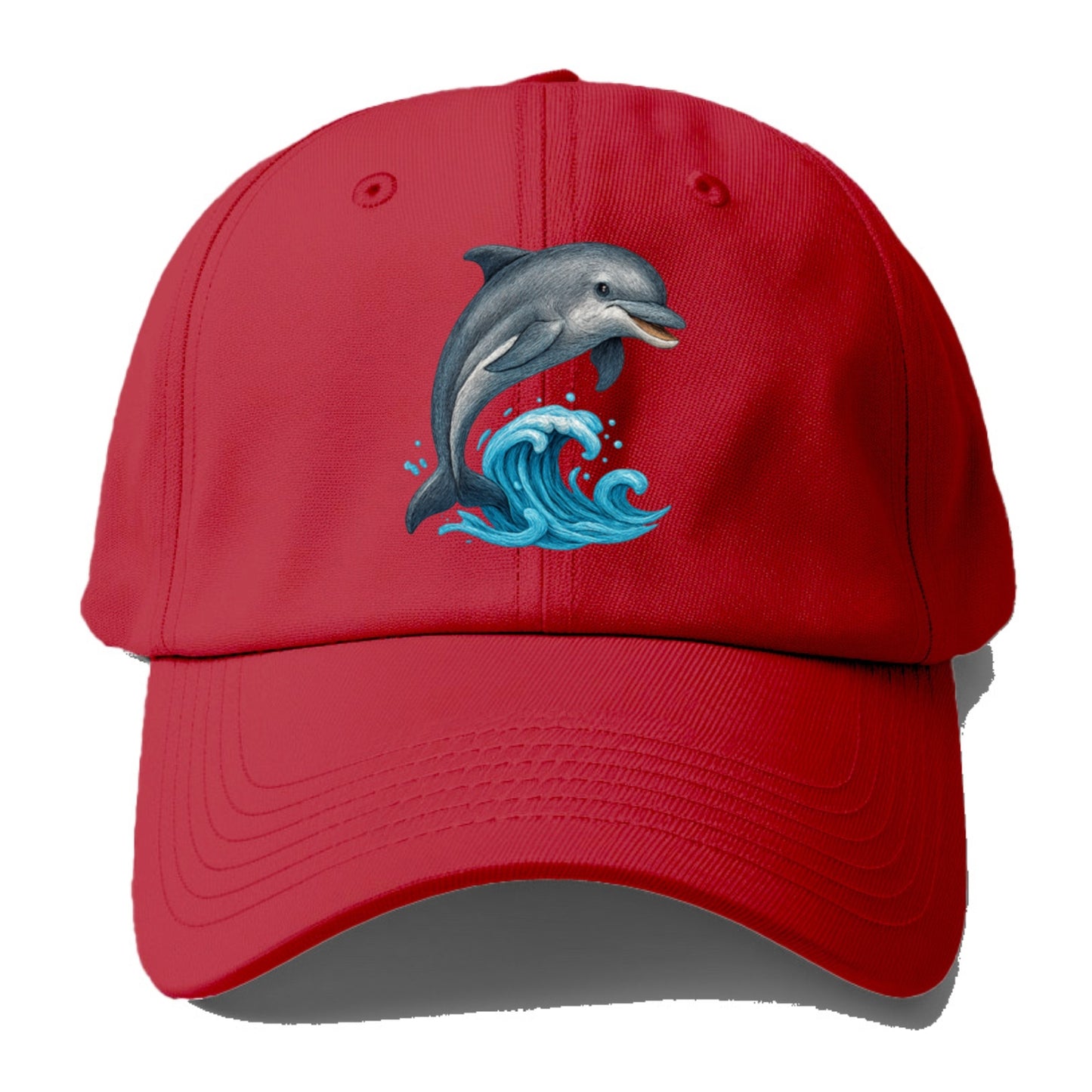 ocean's embrace Hat
