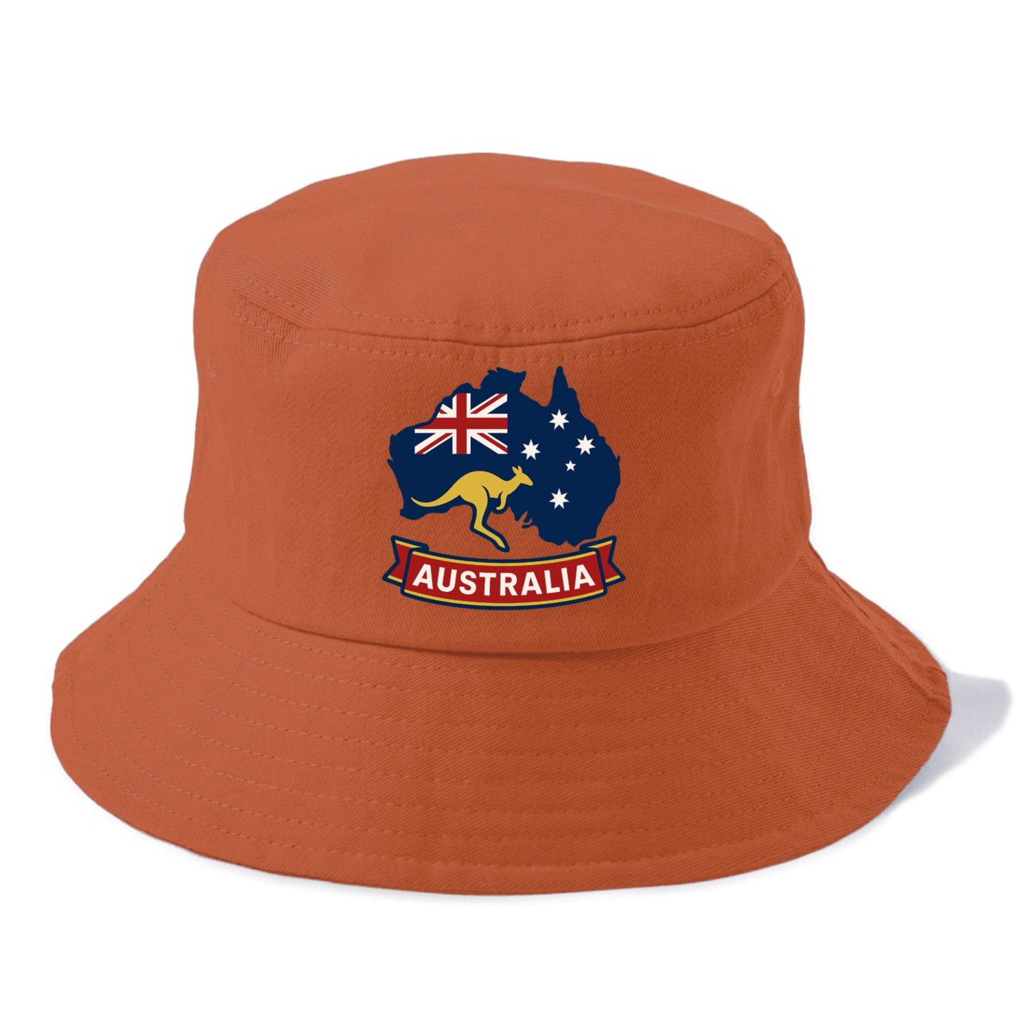 Australian Themed Hat