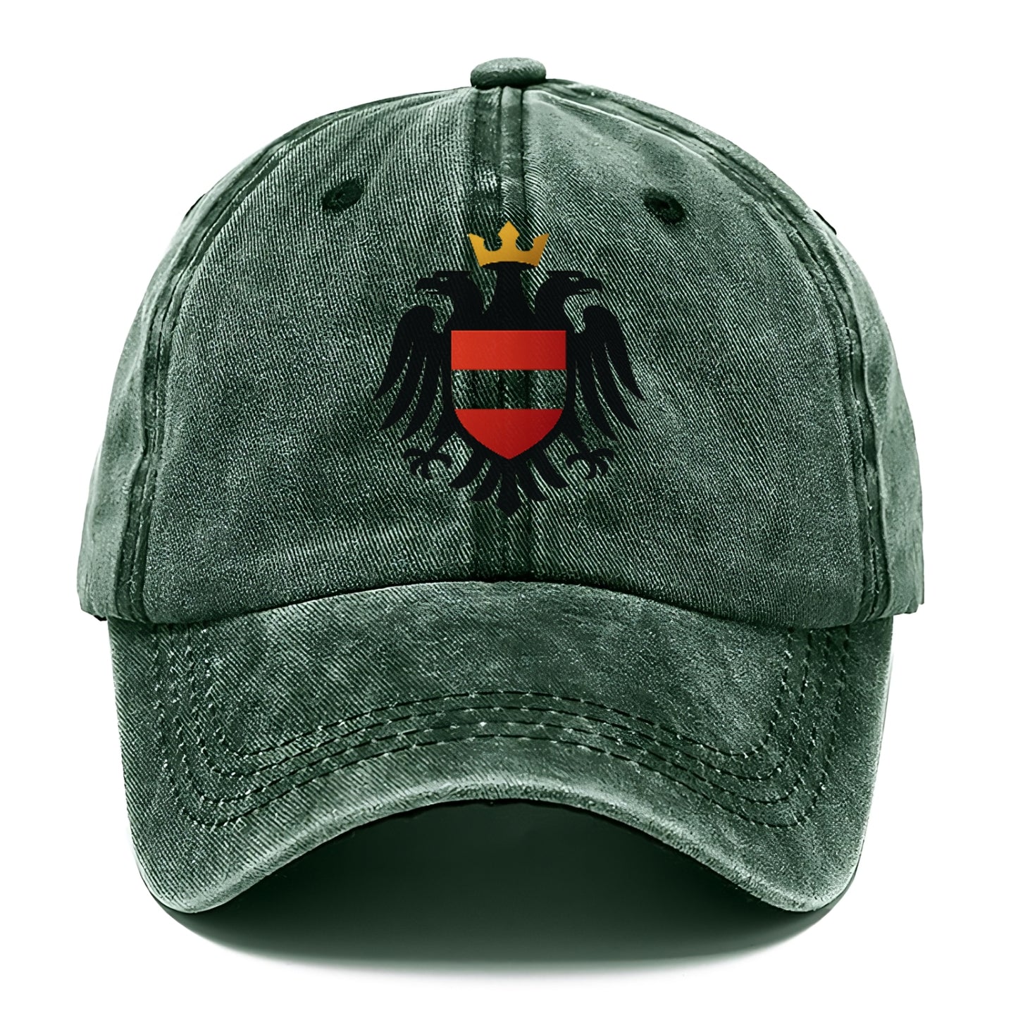 national-emblemheraldry Hat
