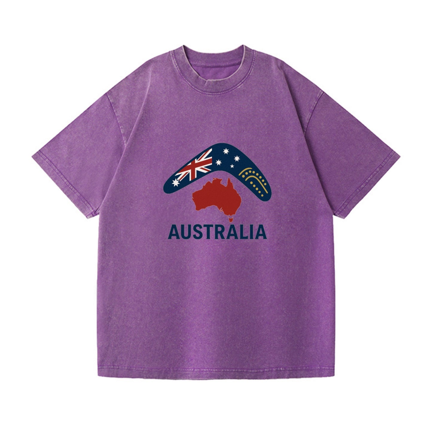 Australian National Theme Hat