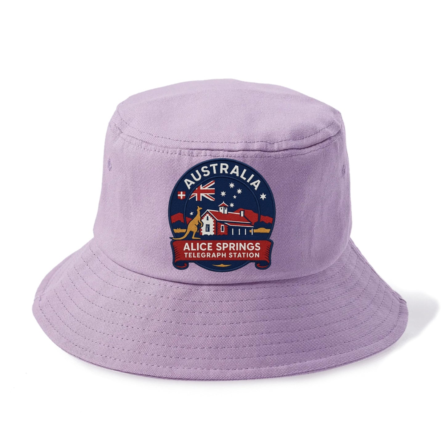 Australian Heritage Landmark Hat