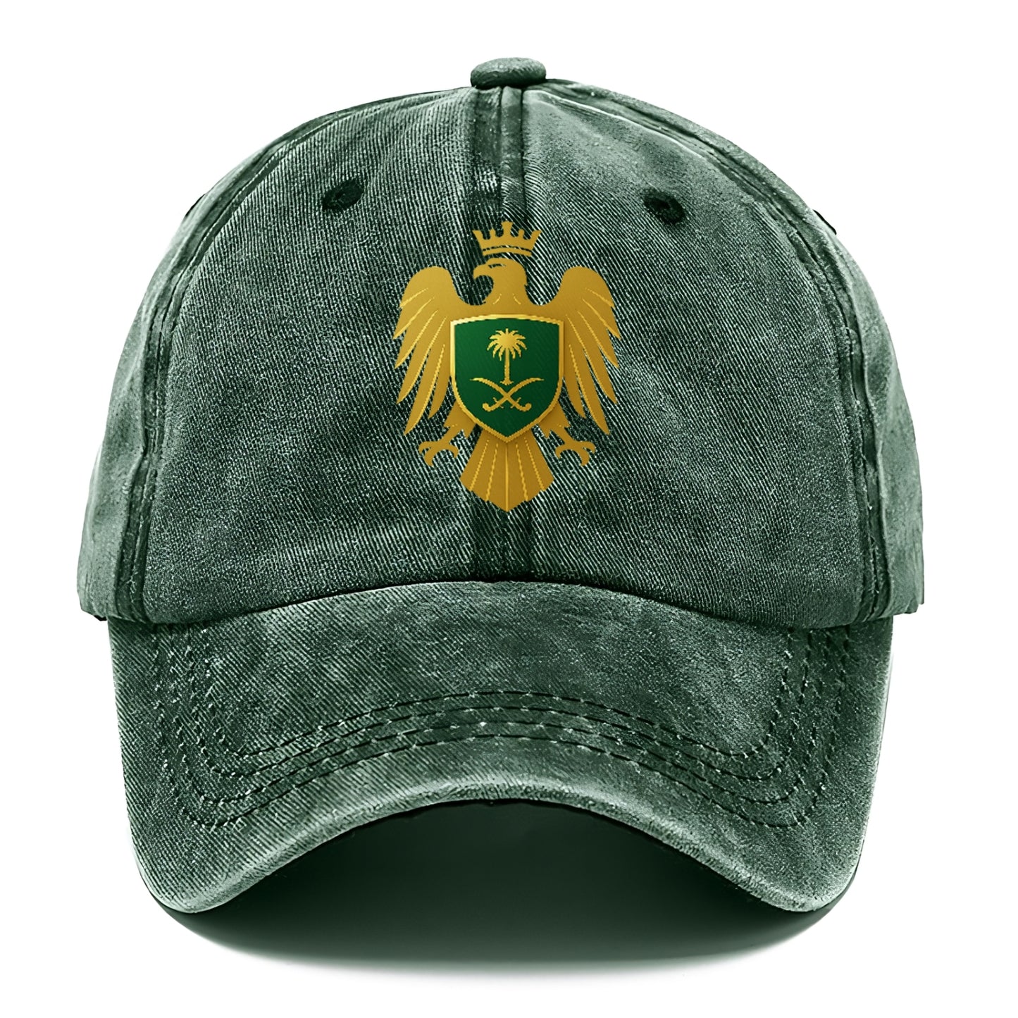 eagle emblem Hat