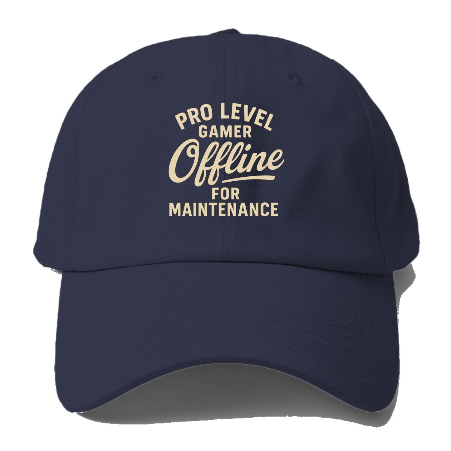 gamer offline maintenance Hat