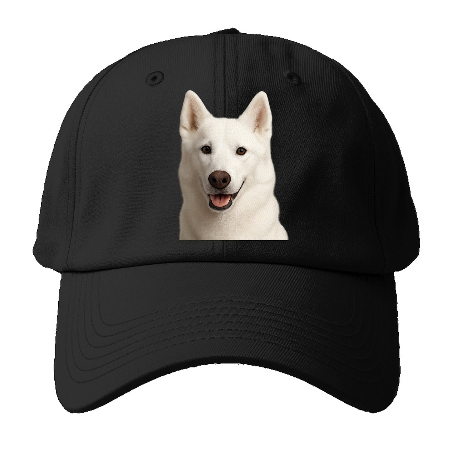 husky arctic adventure Hat