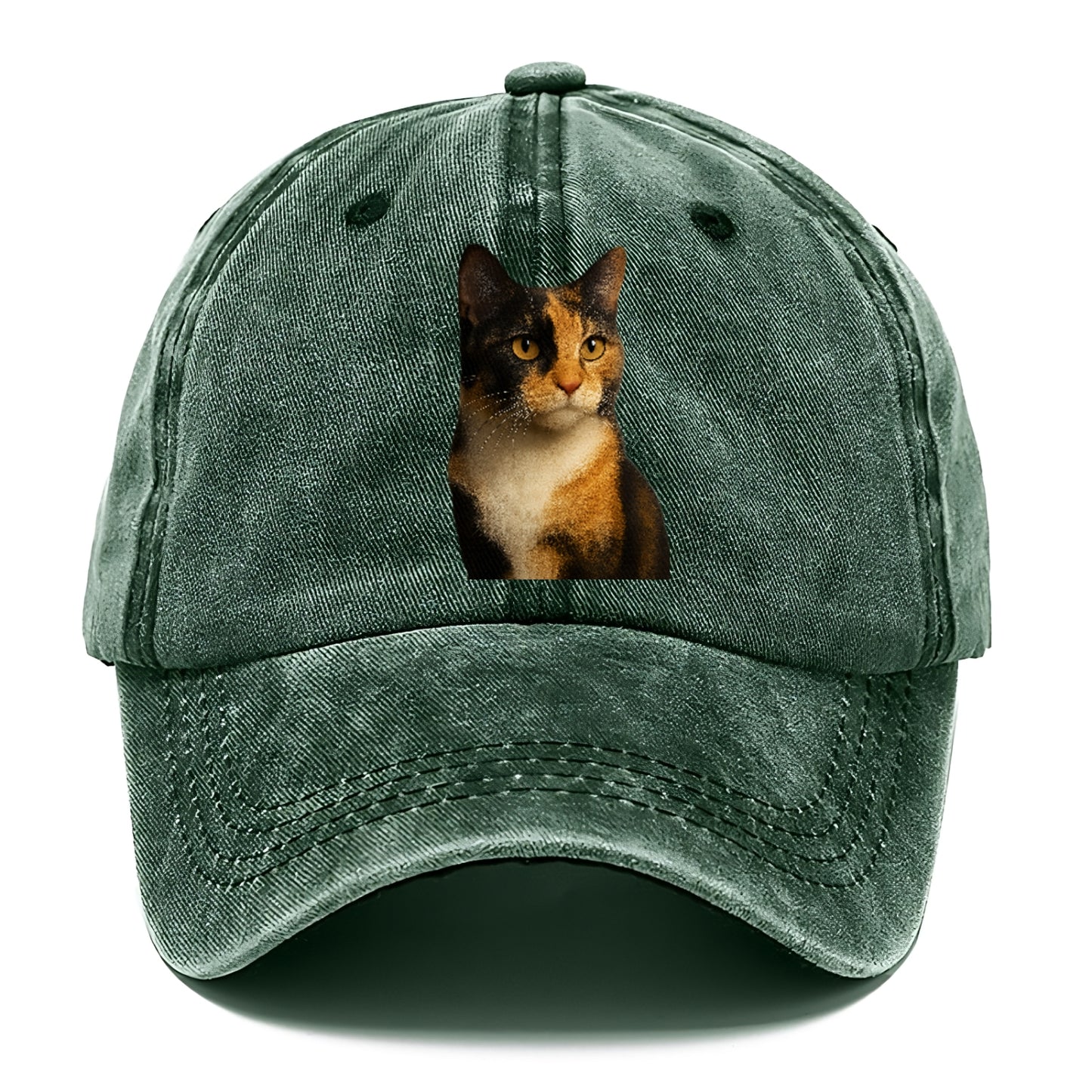 calico-mix-patchwork-charm Hat