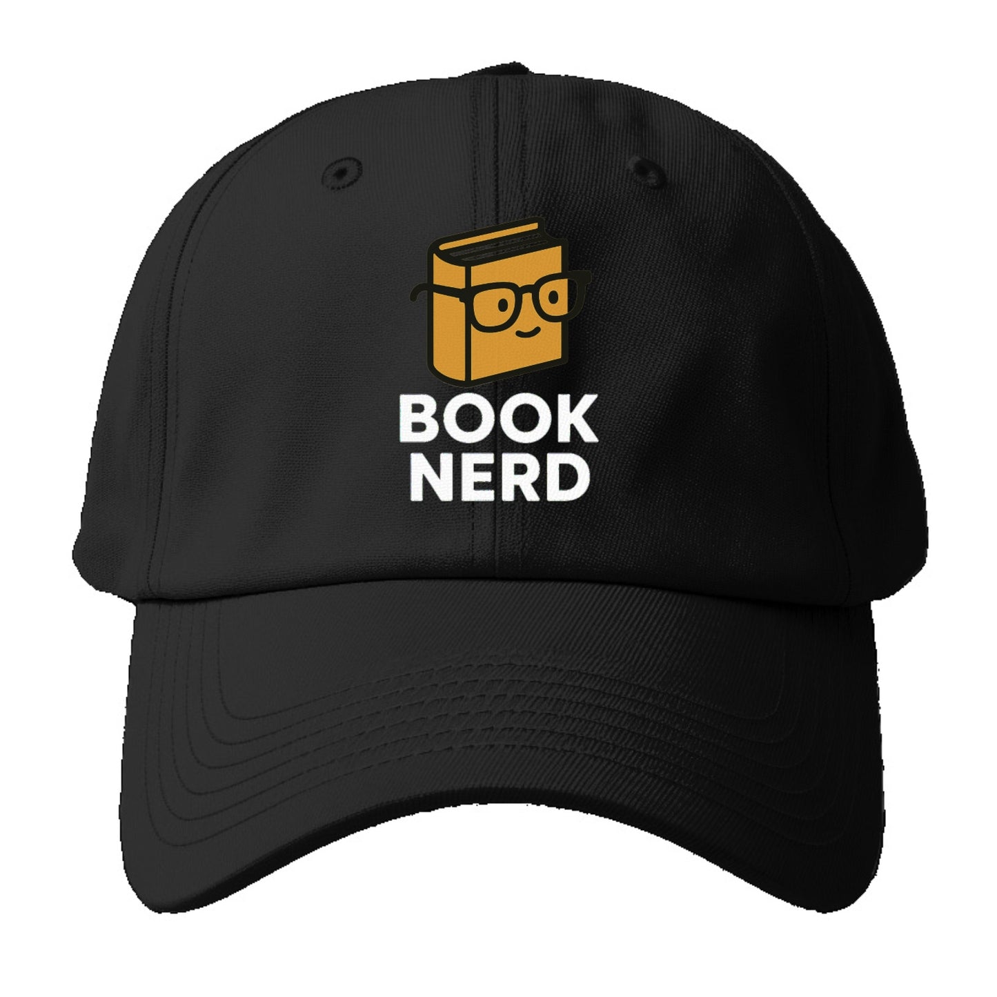 book nerd Hat