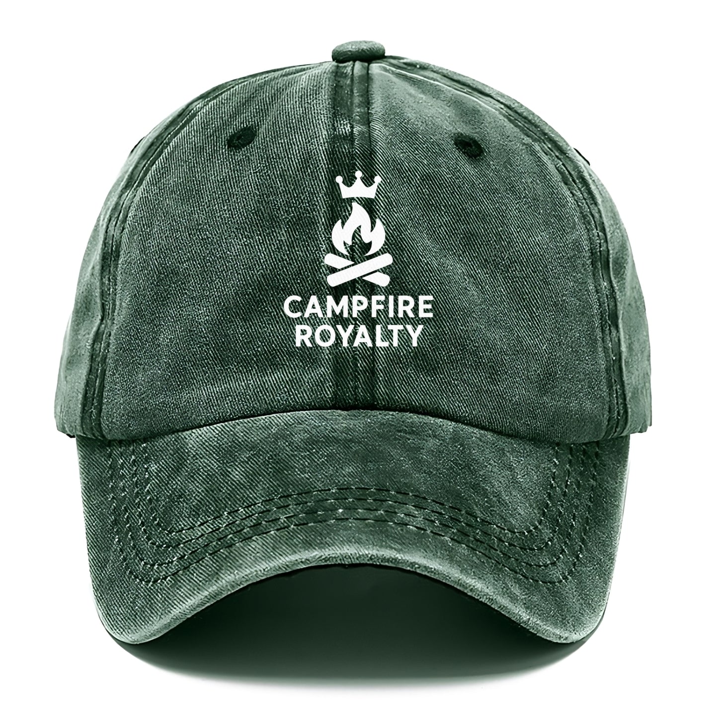 campfire royalty Hat