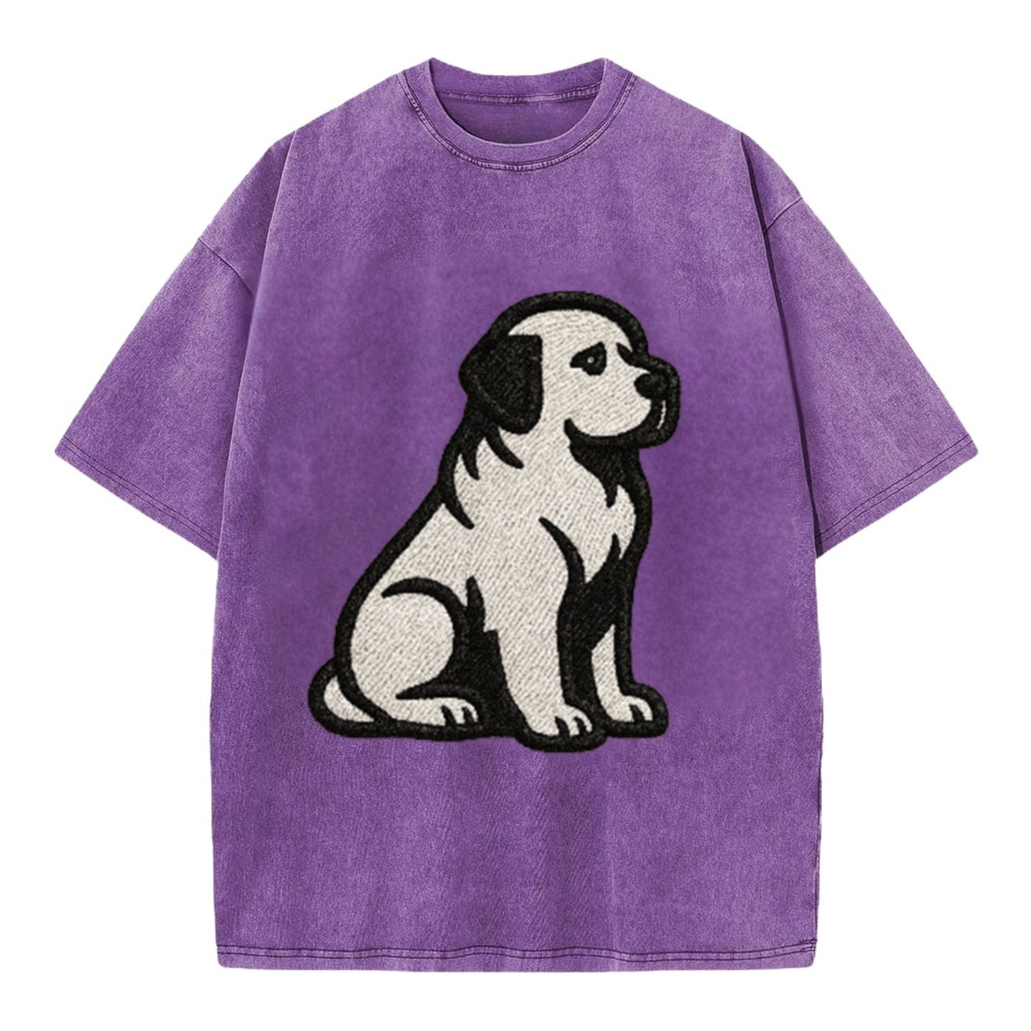 newfoundland-black-gentle-giant Hat