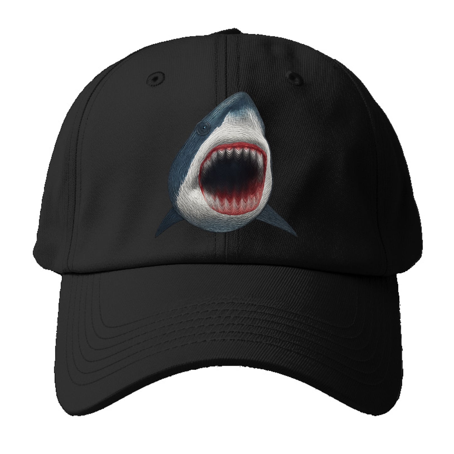 jaws of the deep Hat