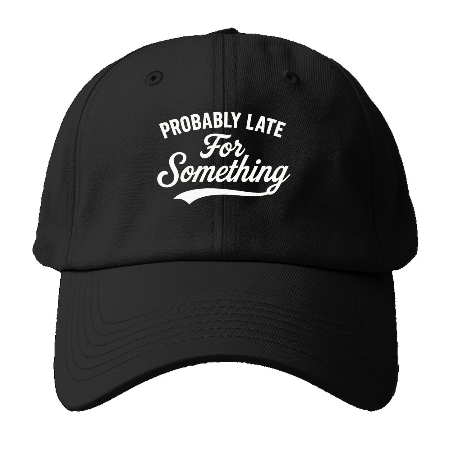 always late hat company Hat