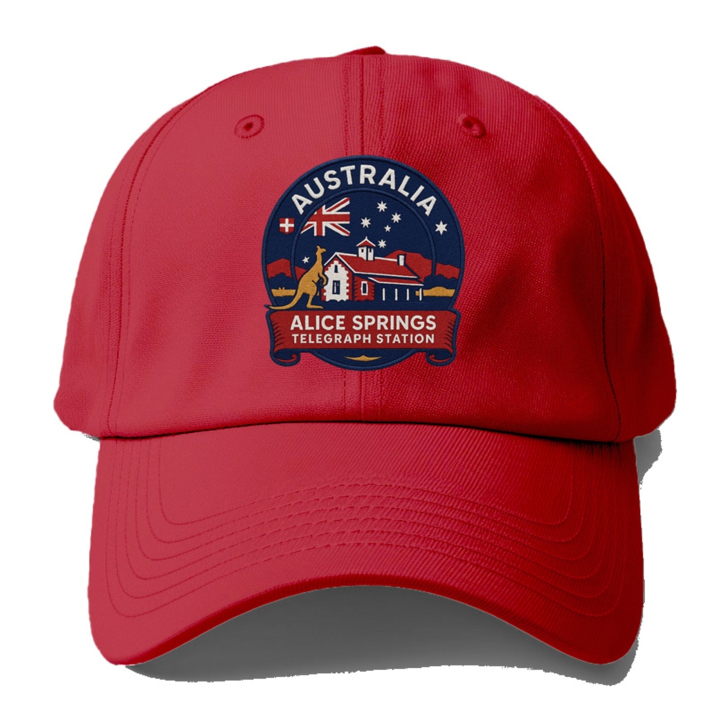 Australian Heritage Landmark Hat