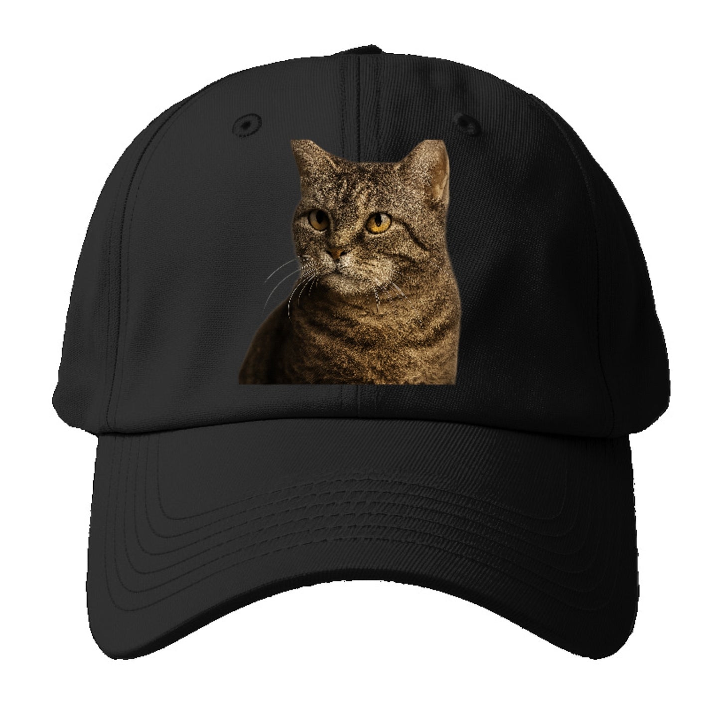 american-wirehair-unique-texture Hat