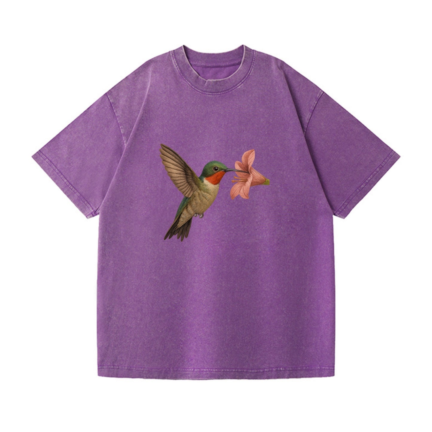 hummingbird haven Hat