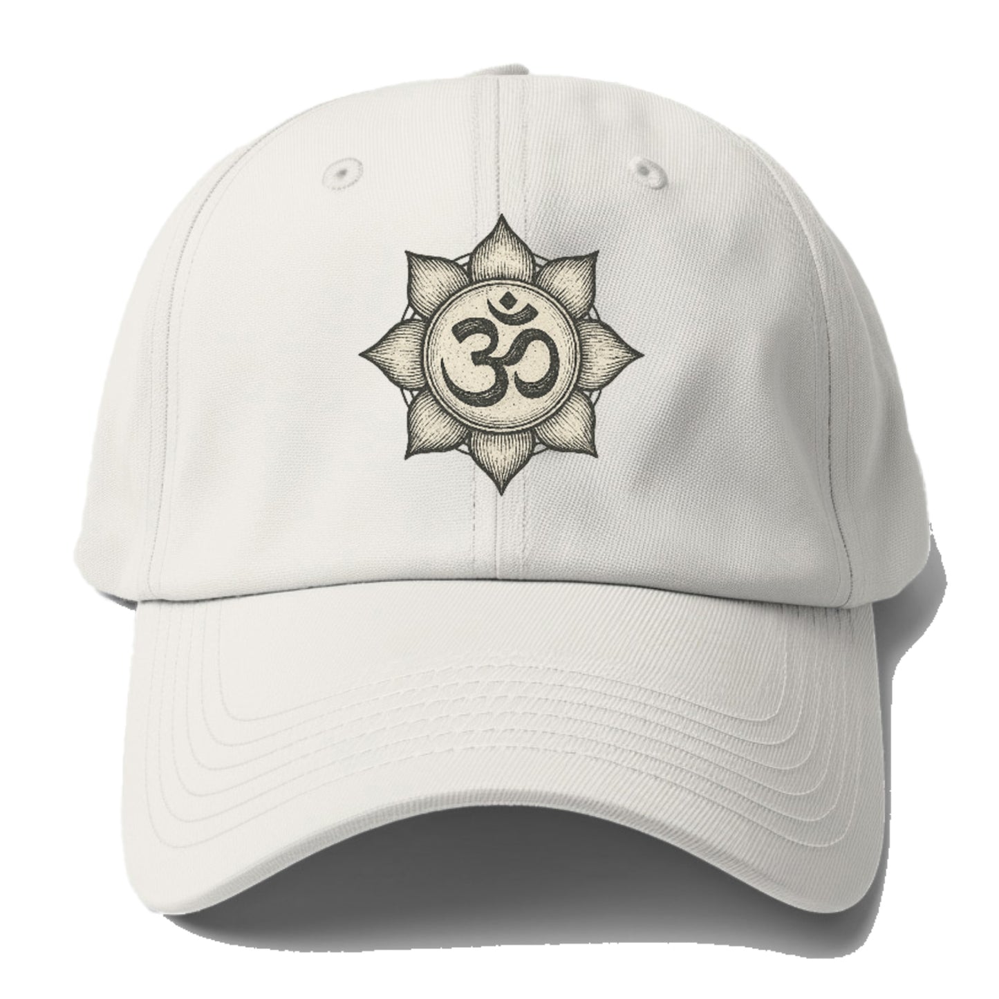 sacred bloom Hat
