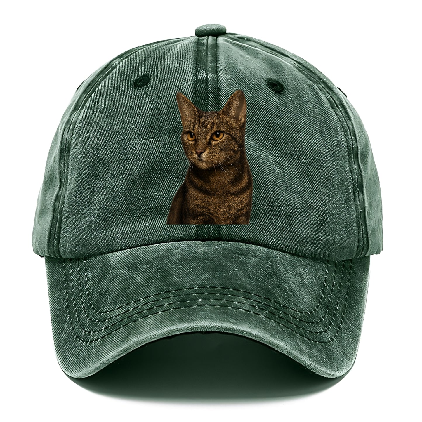 alert-cat-ready-radiant Hat