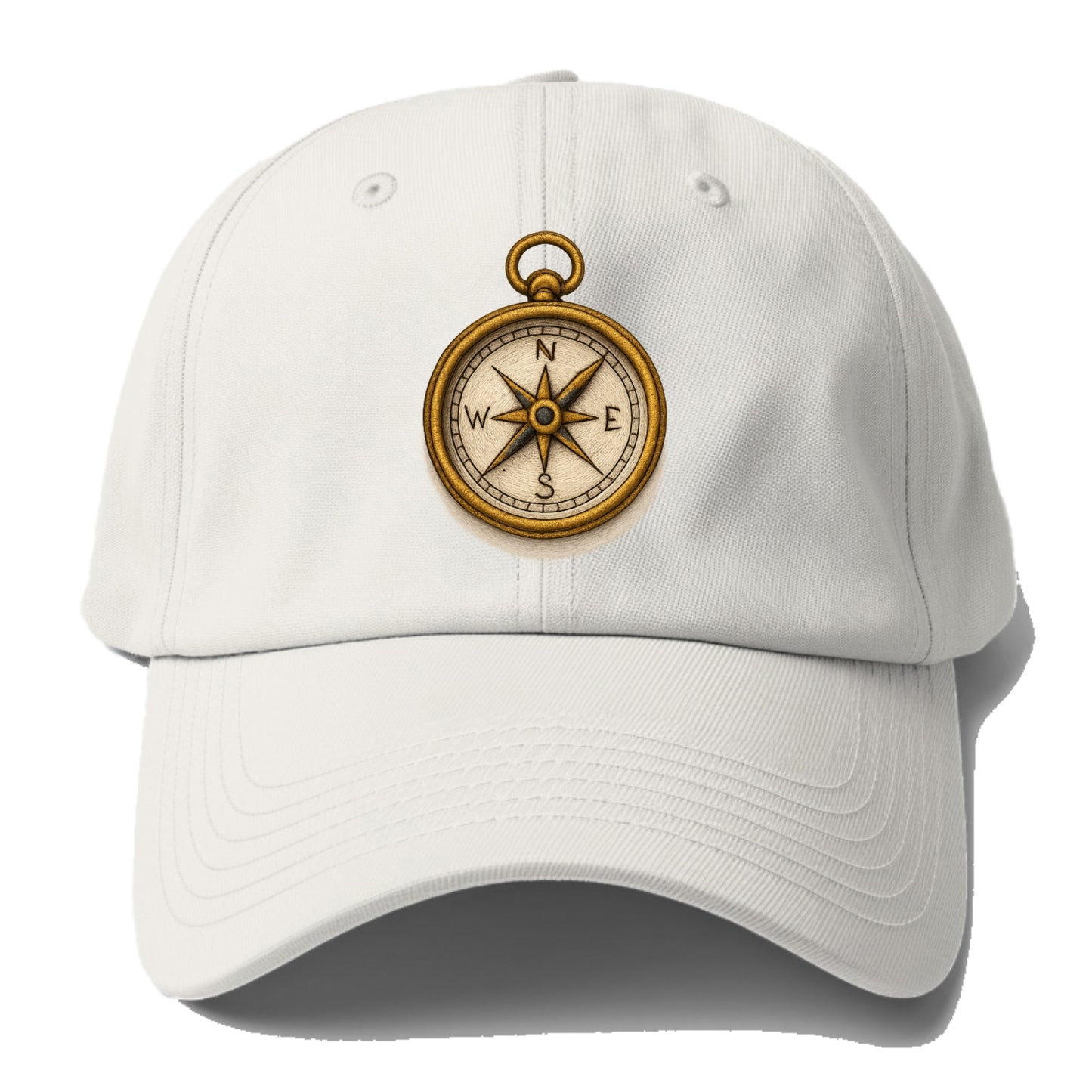 compass rose collection Hat