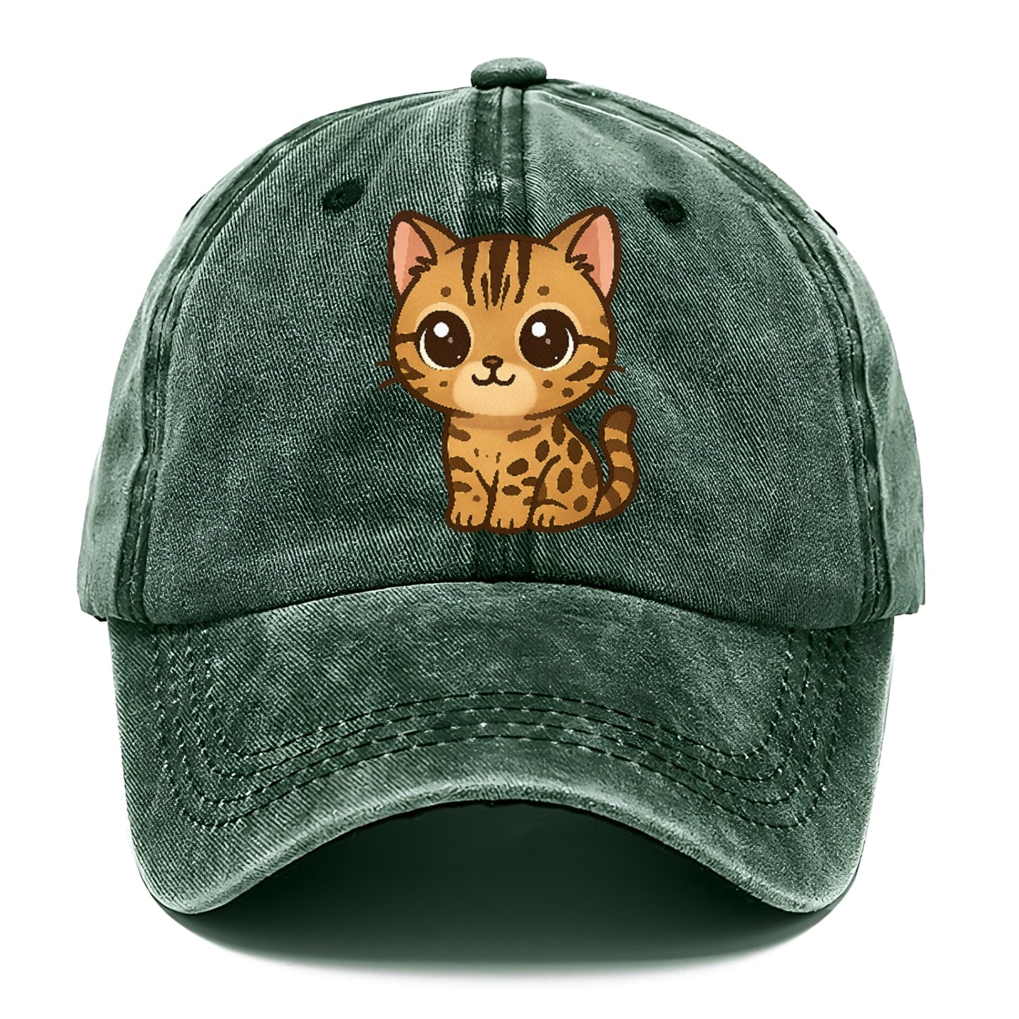 bengal-wild-spirit Hat