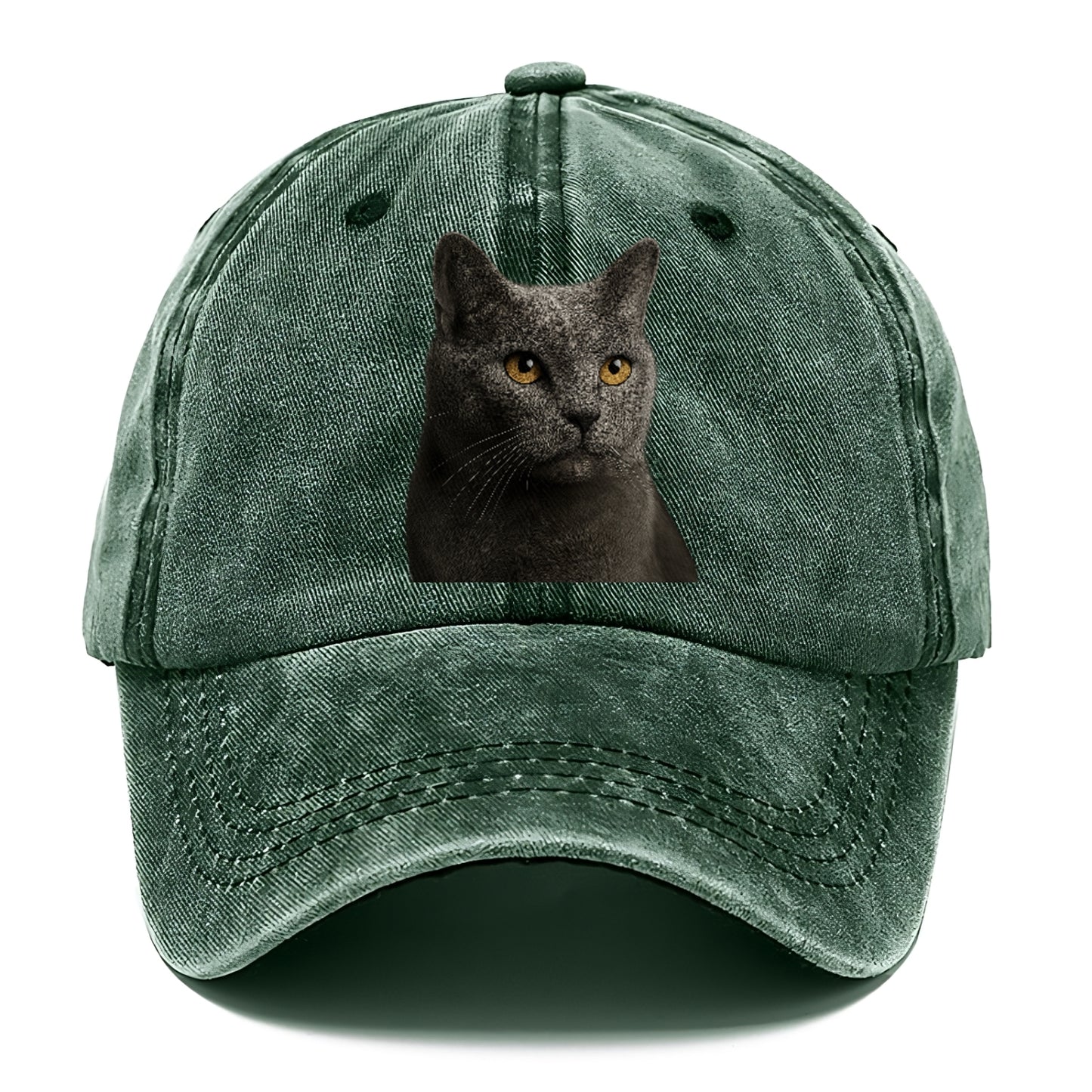 chartreux-quiet-grace Hat