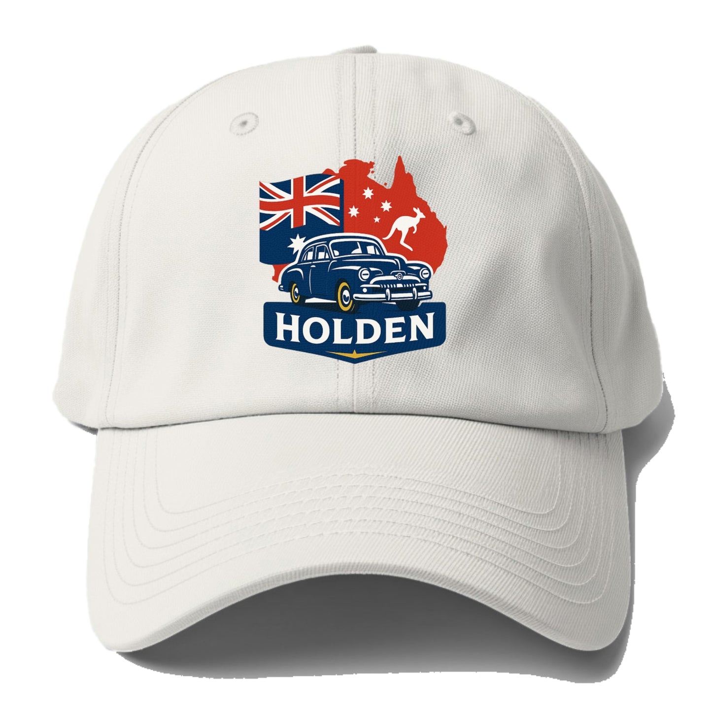 Australian Automotive Pride Hat