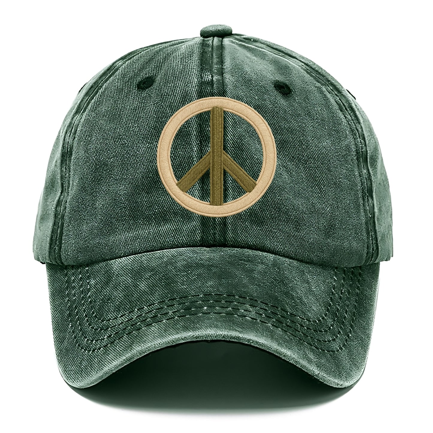 peace & tranquility threads Hat
