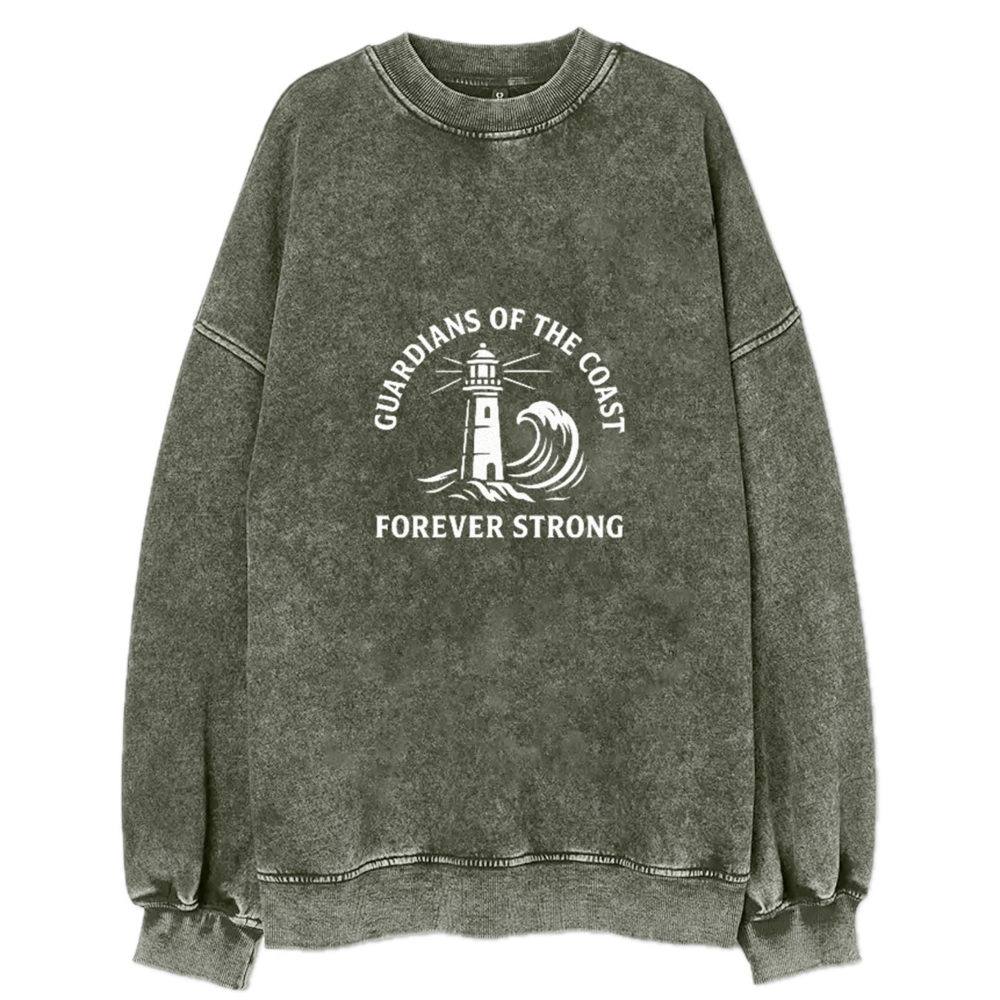 Guardians of the Coast, Forever Strong Hat