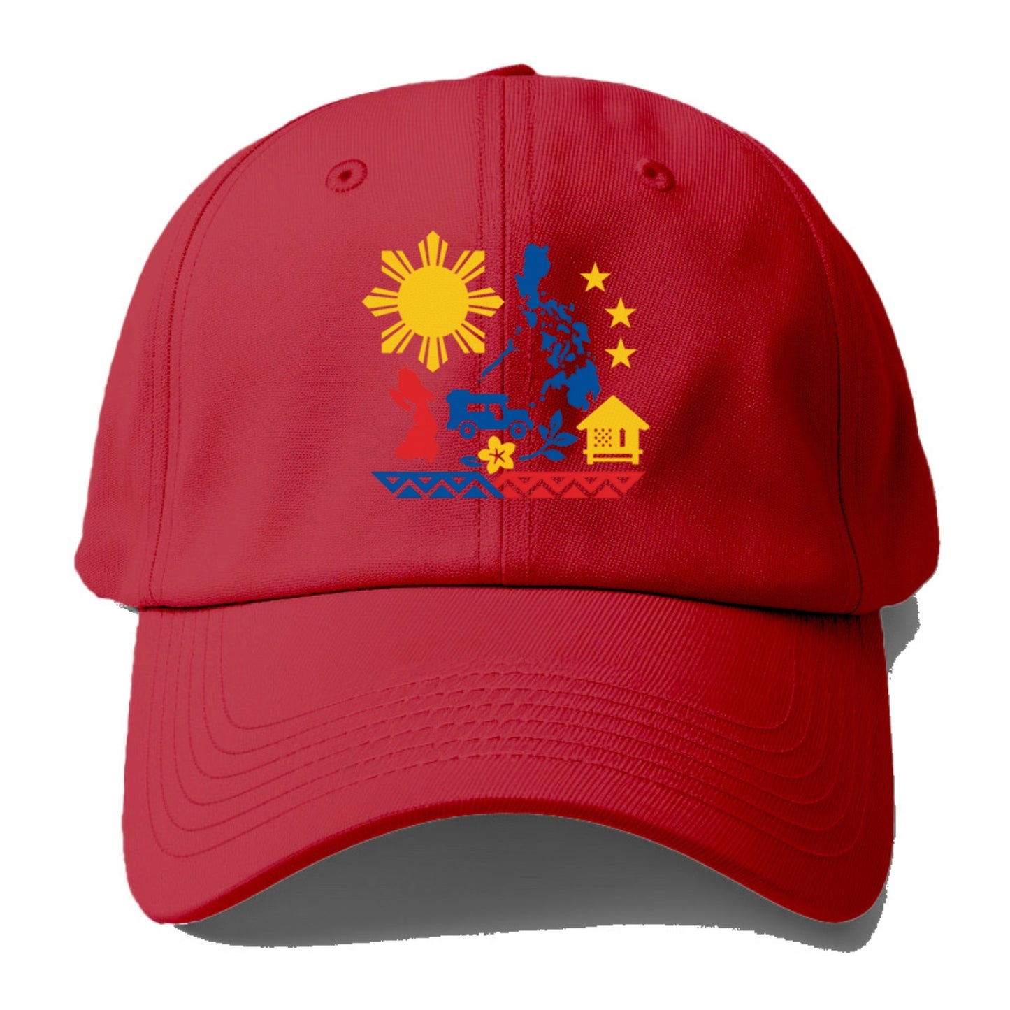 cultural national symbolism Hat