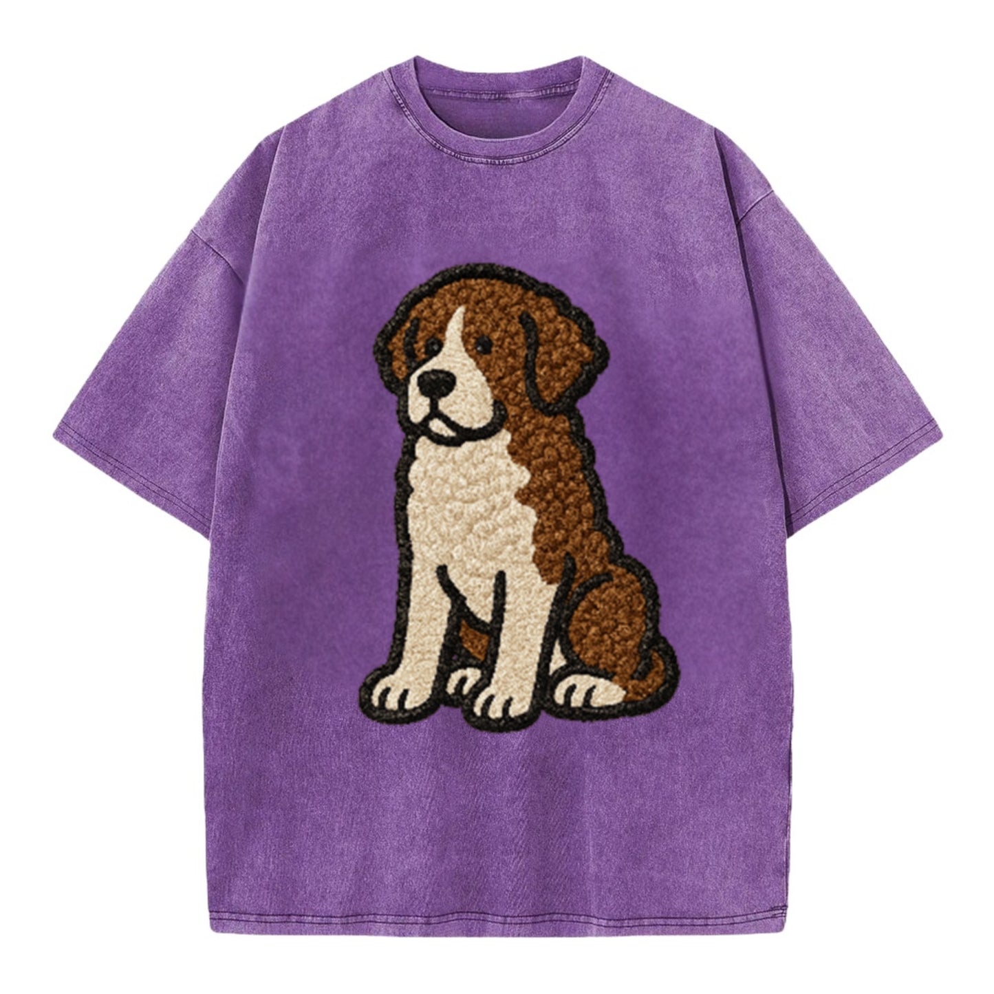 saint-berdoodle-gentle-companion Hat