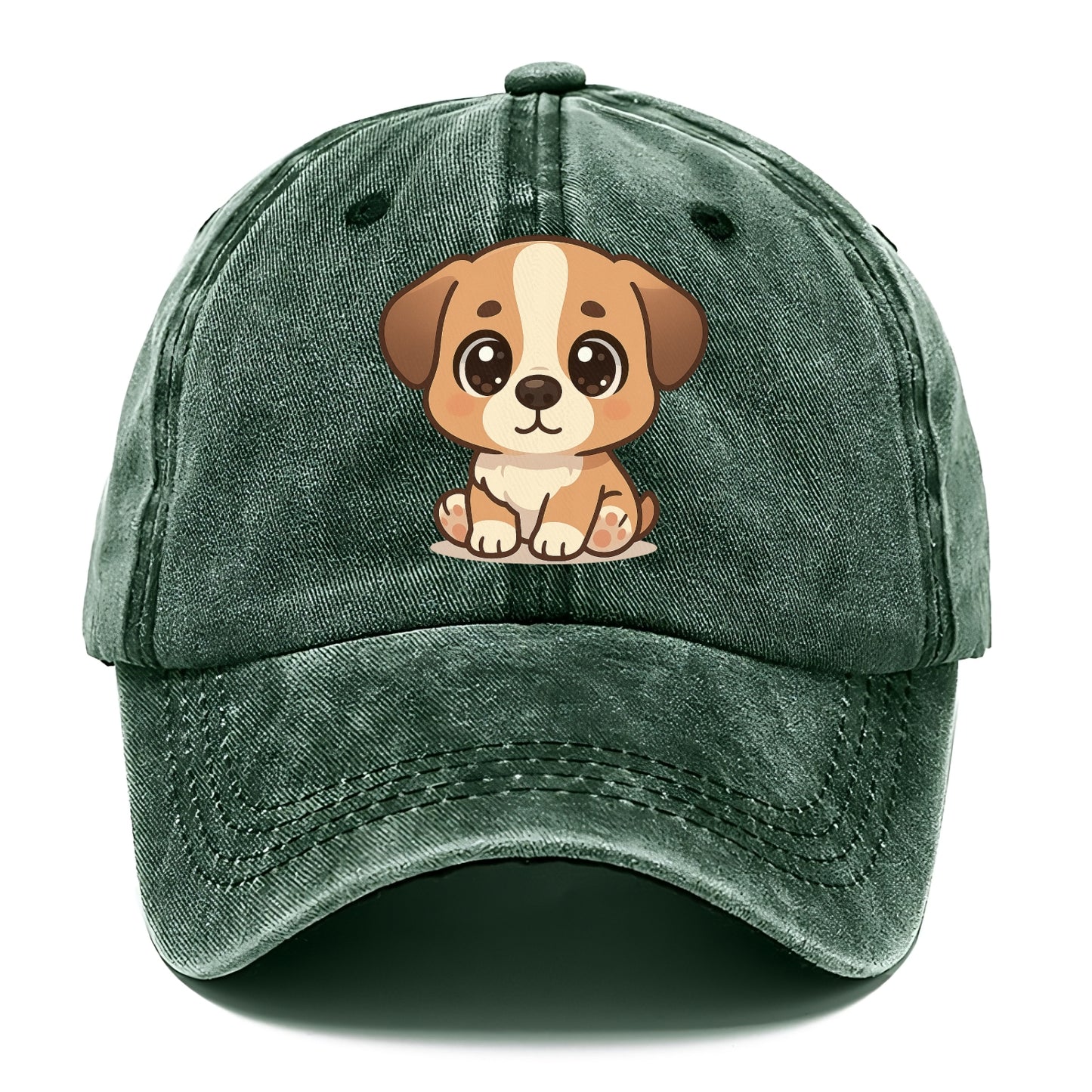 saint-bernard-alpine-hero-spirit Hat