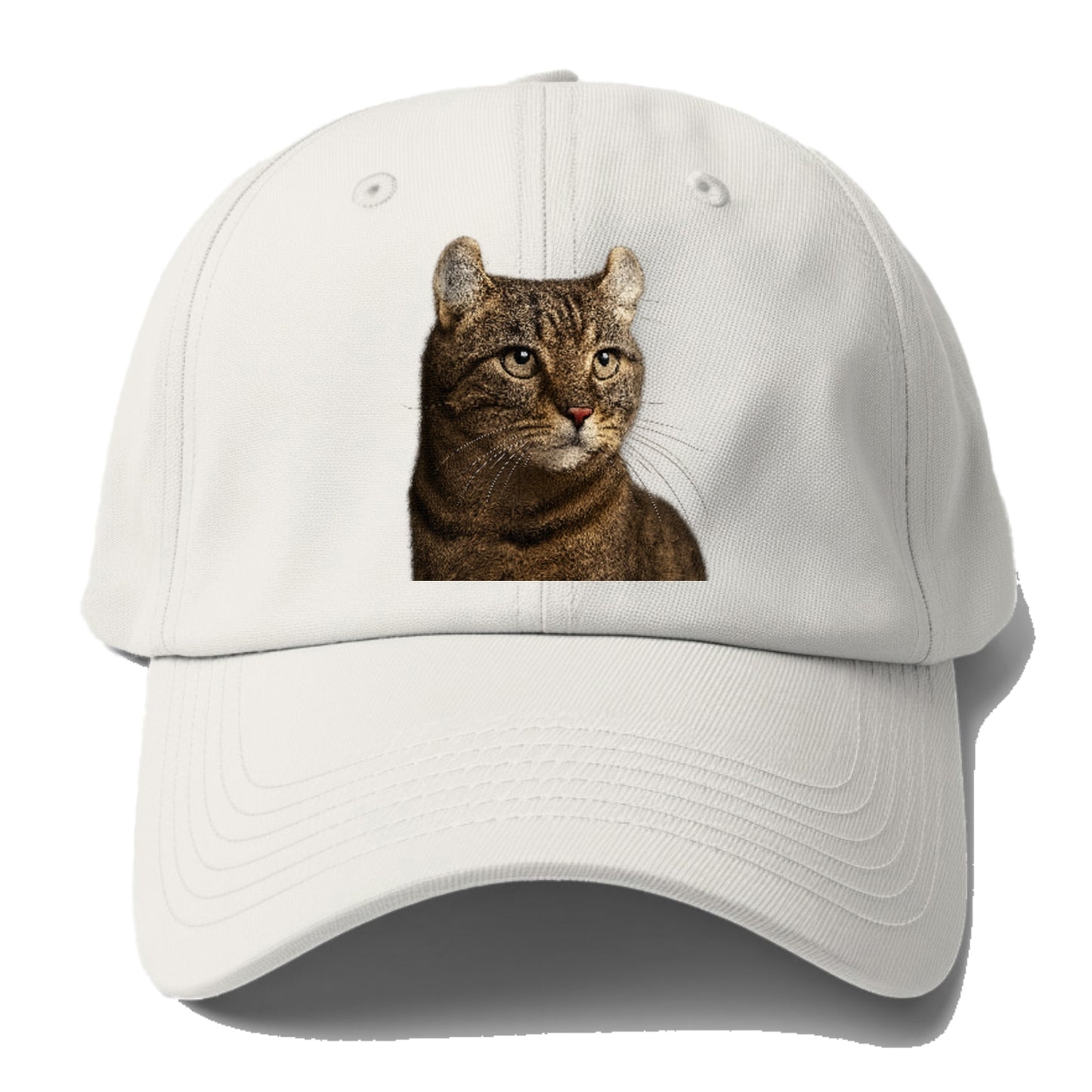 highlander-rugged-spirit Hat