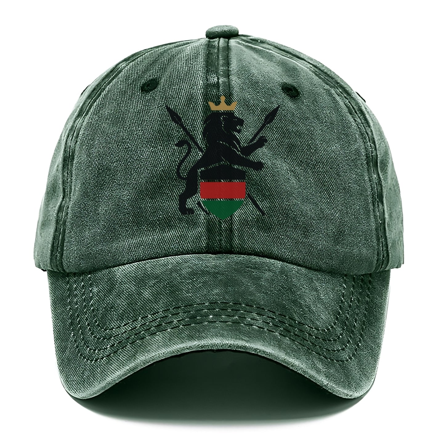 kenya-lion-regal-wild-king Hat