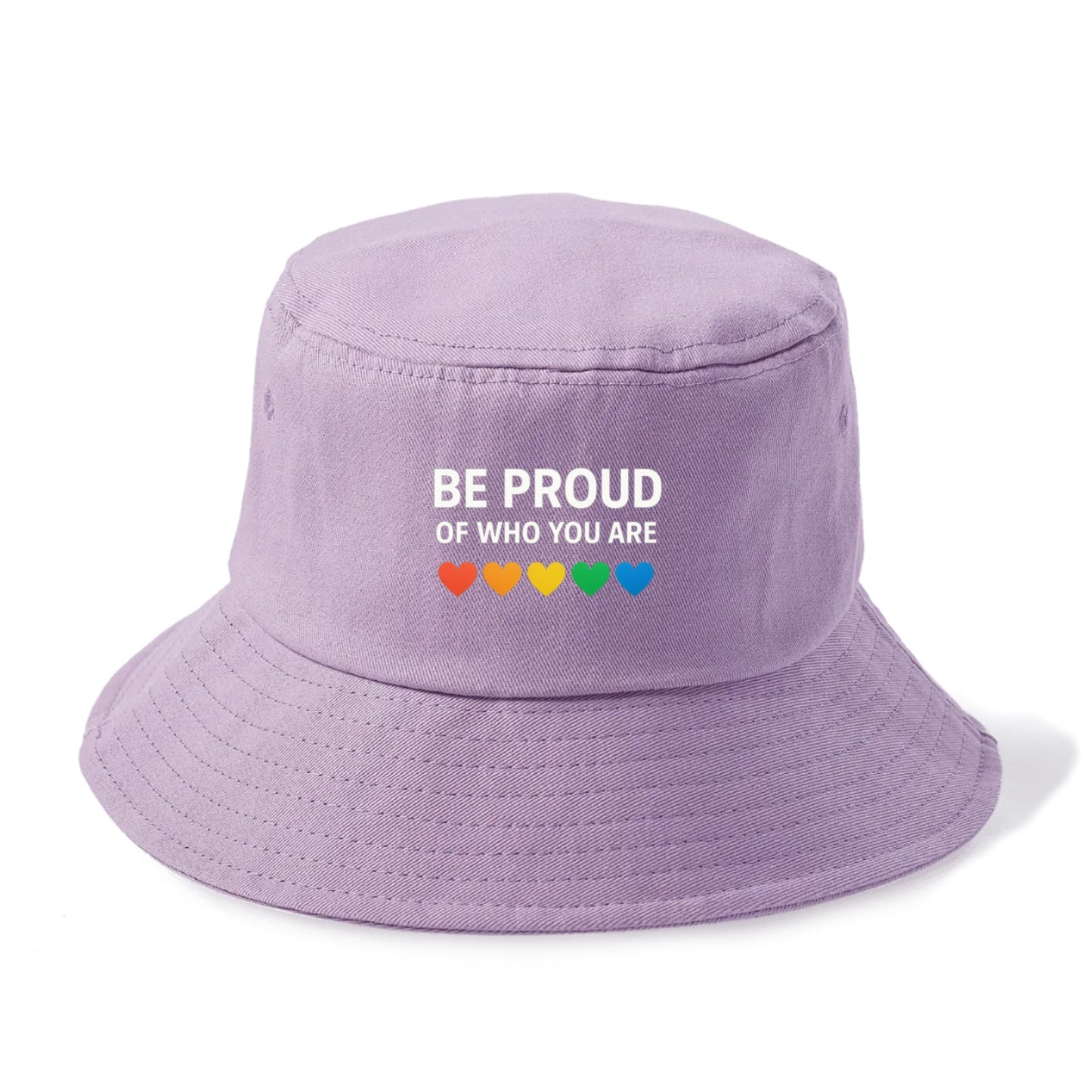 pride inspirational Hat