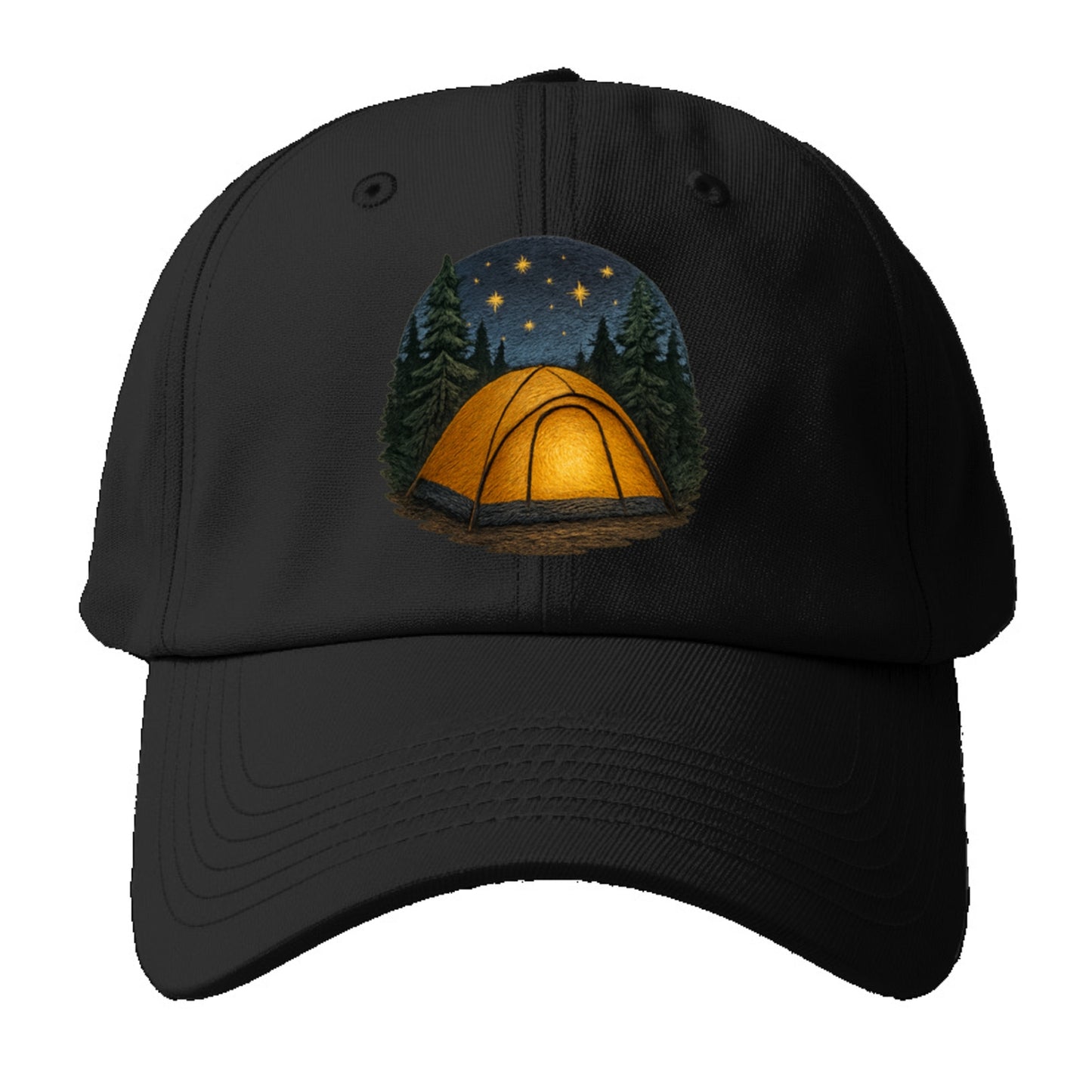 under the starlit canopy Hat