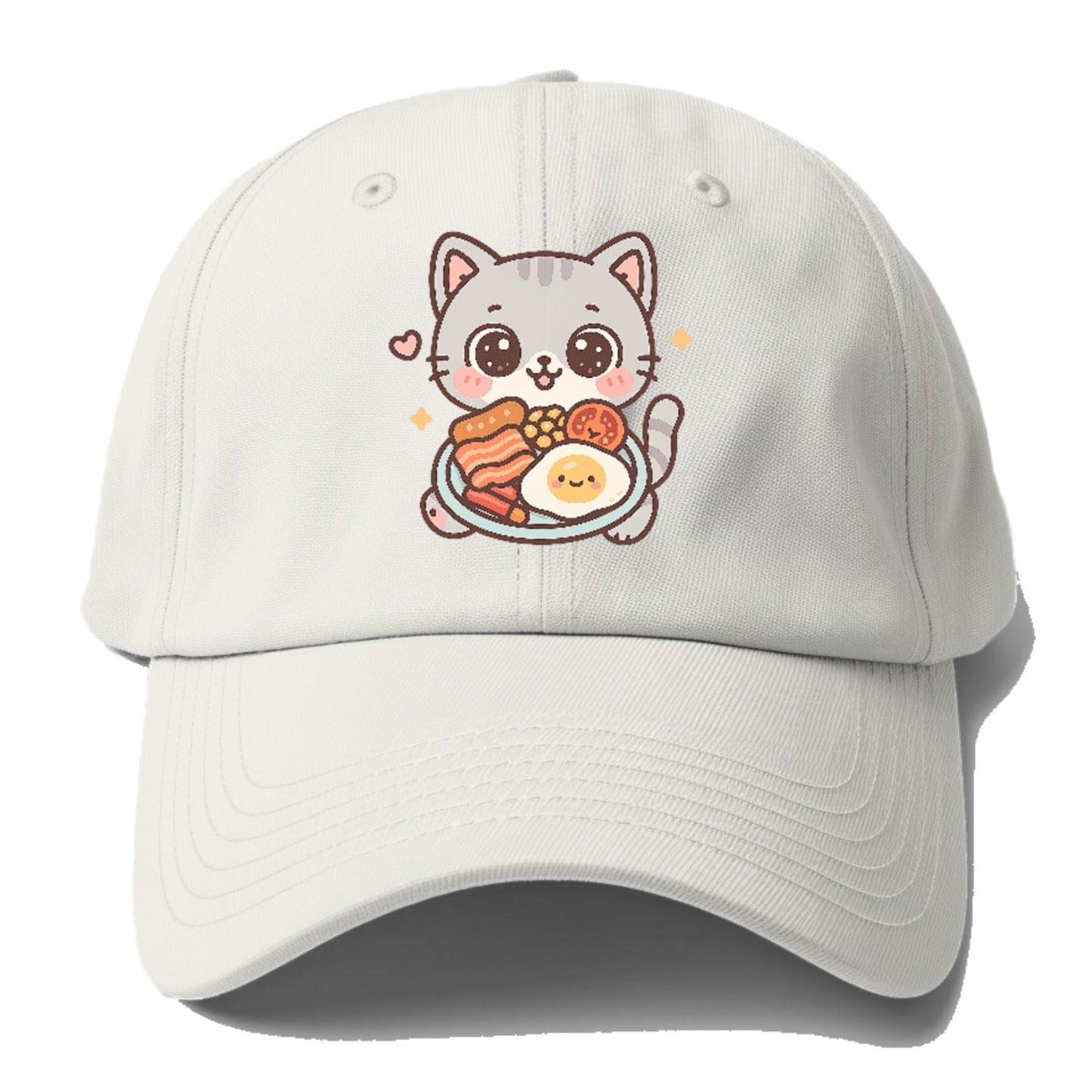 breakfast Hat