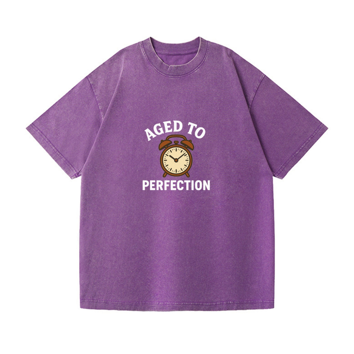 aged to perfection Hat