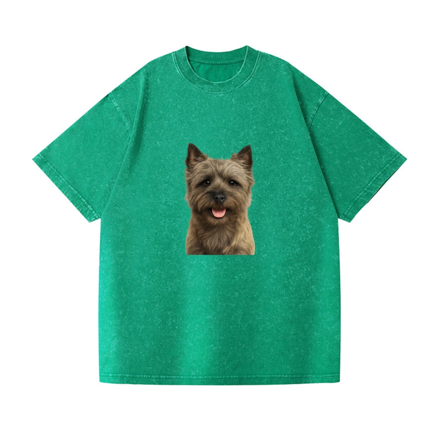 cairn terrier: spirited & charming scamp Hat