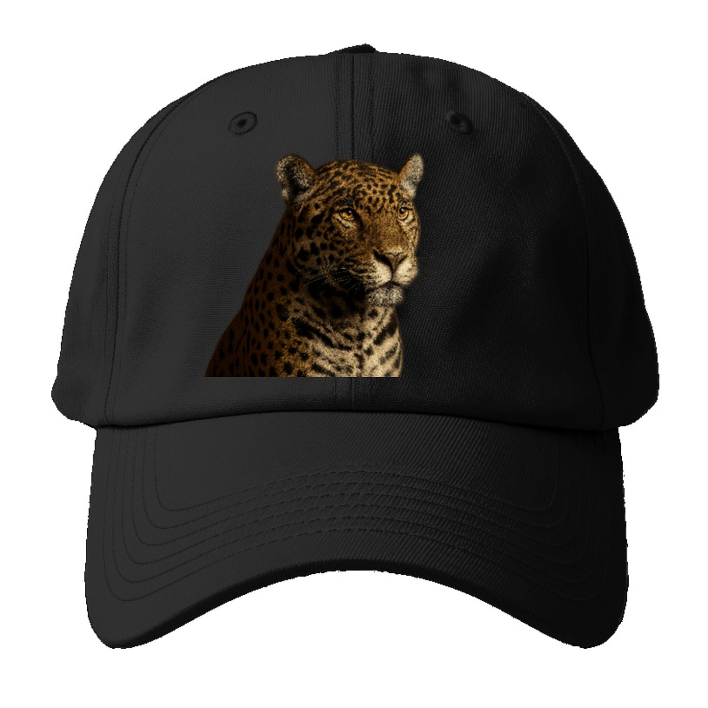jaguar-apex-predator-style Hat