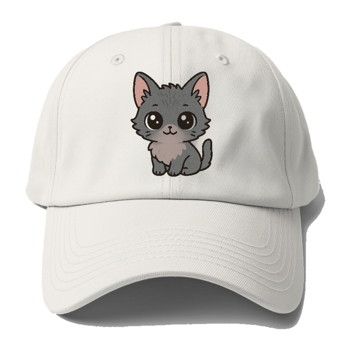 lykoi-the-werewolf-cat Hat