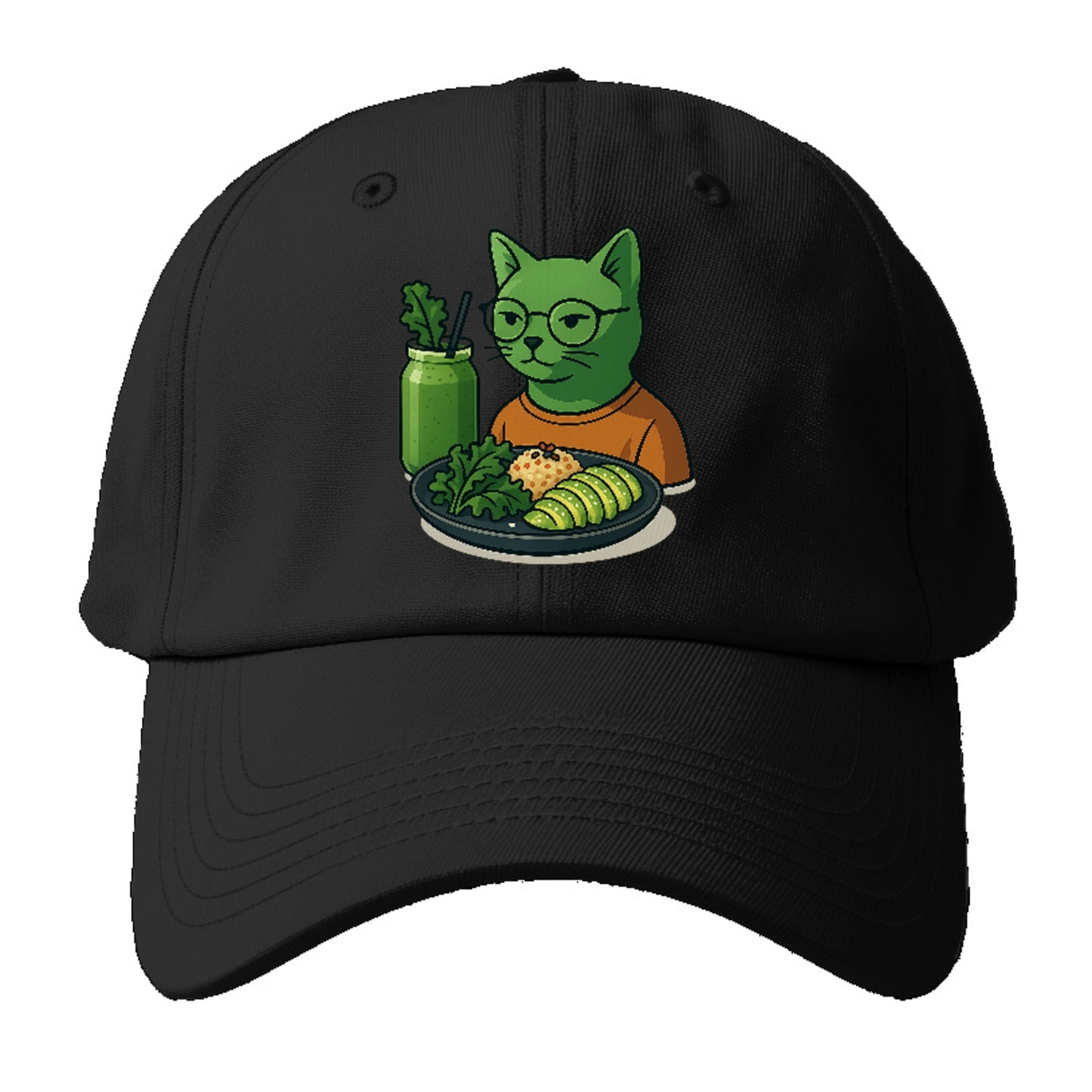 eater Hat