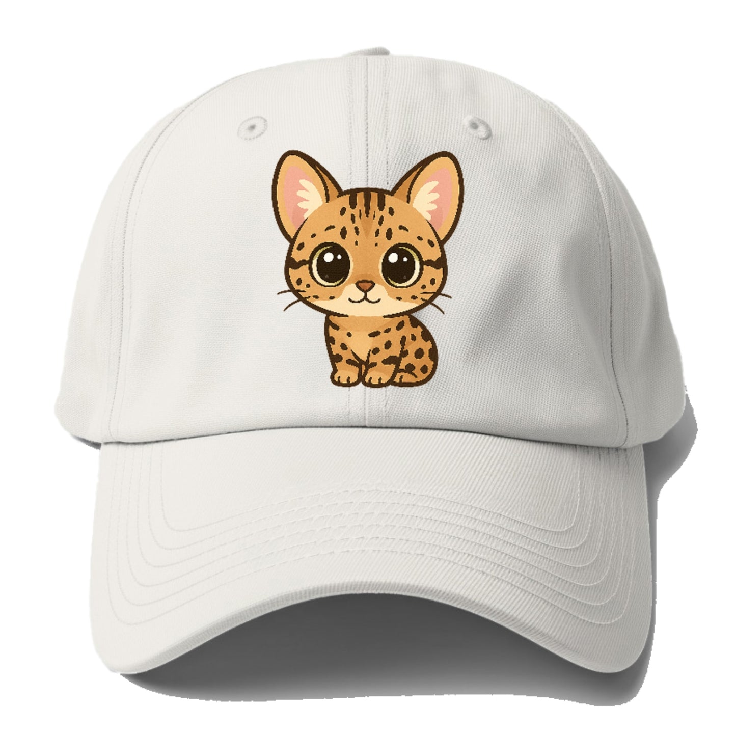 serval-agile-hunter Hat
