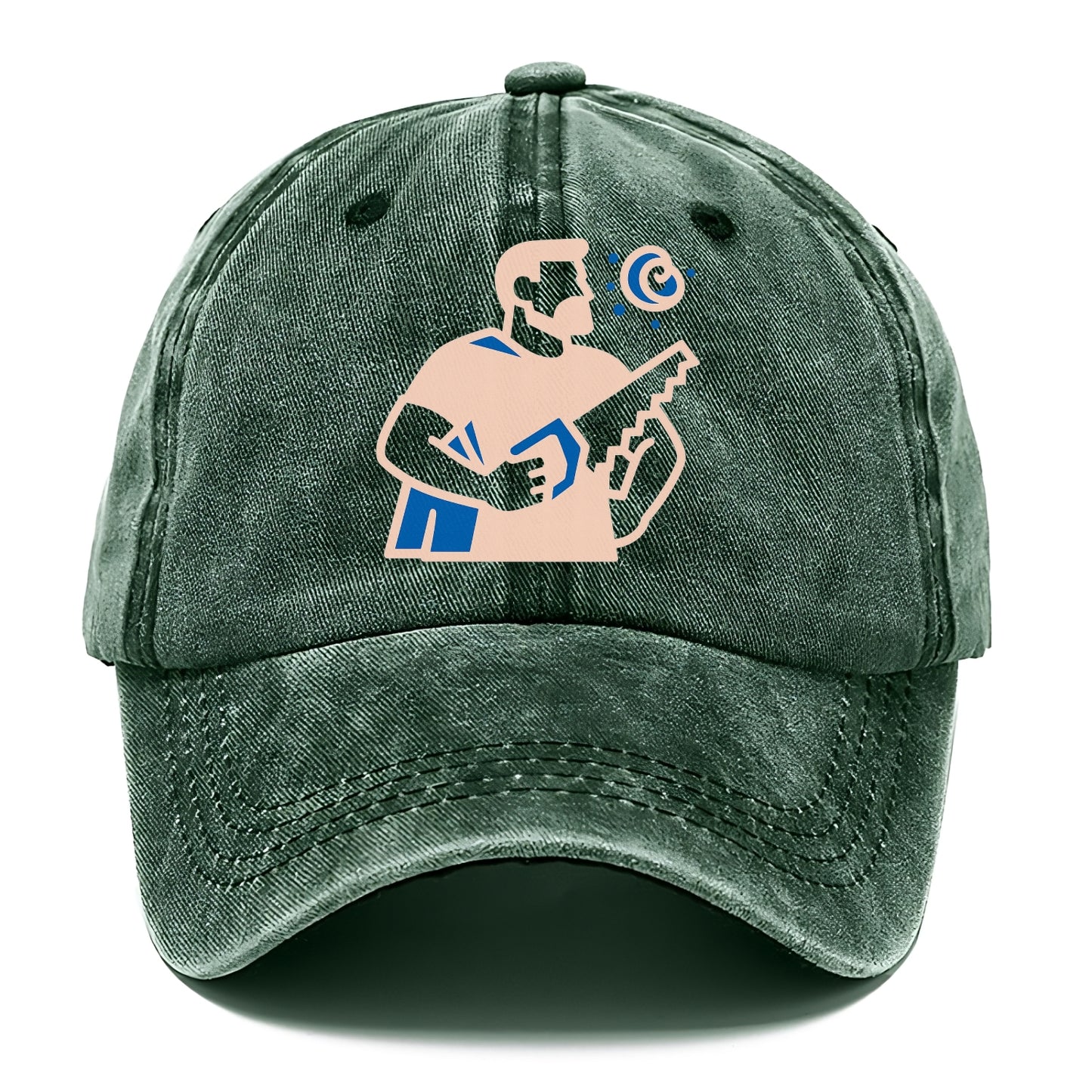 tradesman Hat