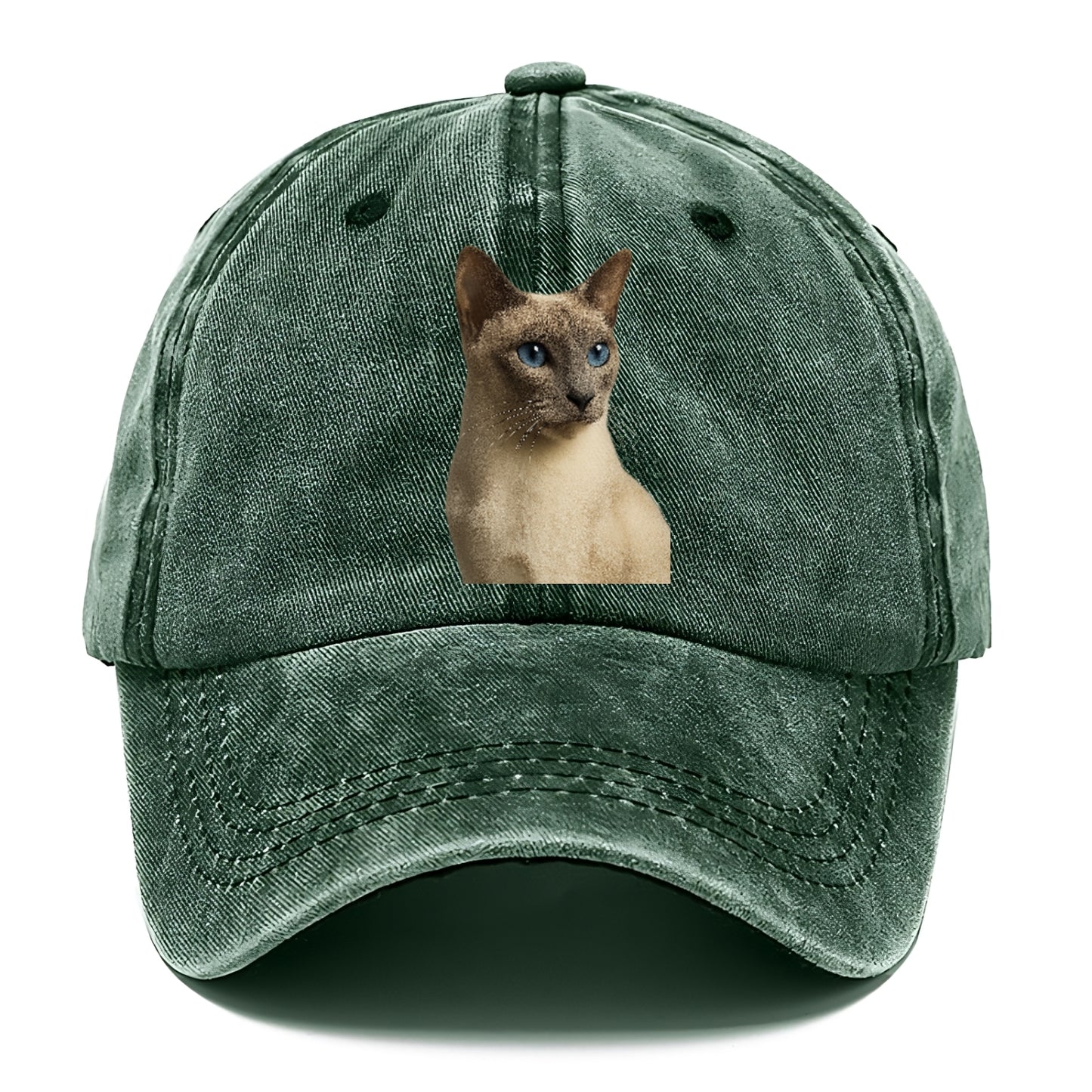 lilac-point-siamese-elegant-mystique Hat