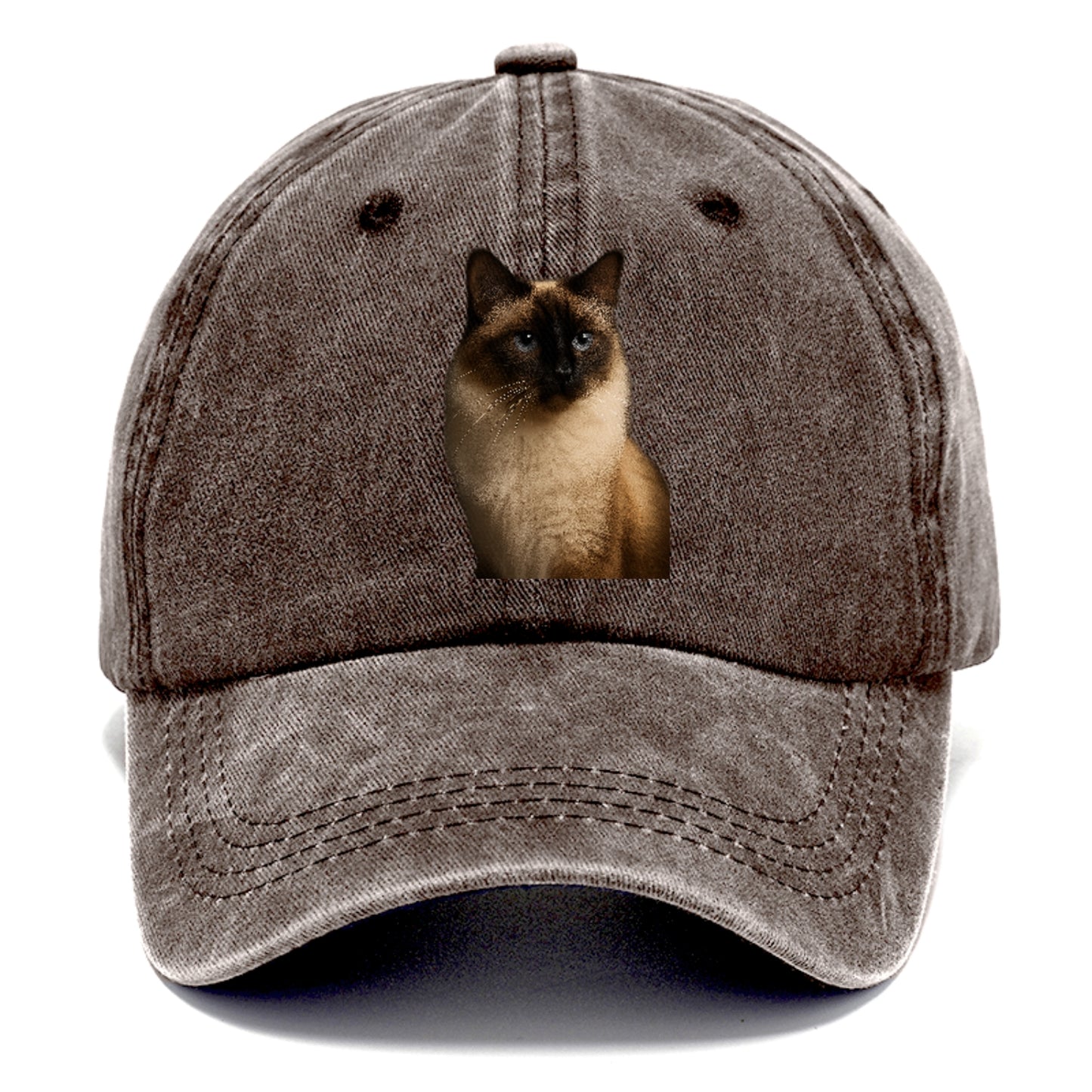 birman-gentle-charm Hat