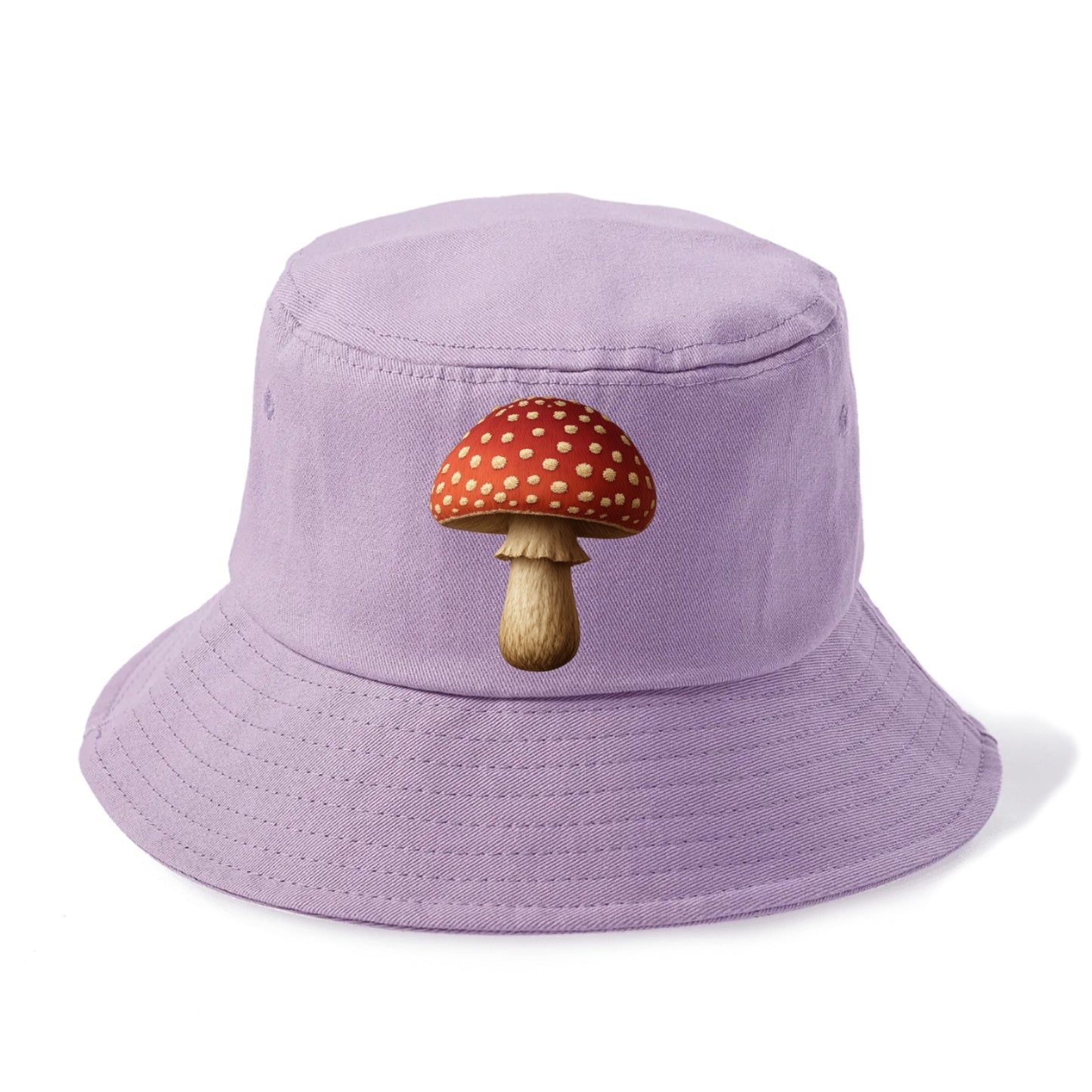 nature fantasy mushroom Hat
