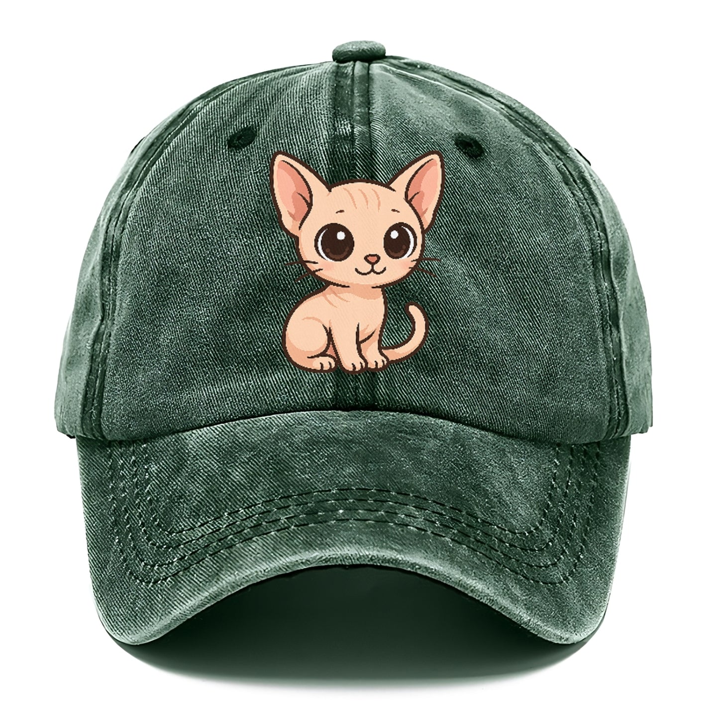 peterbald-sleek-grace Hat